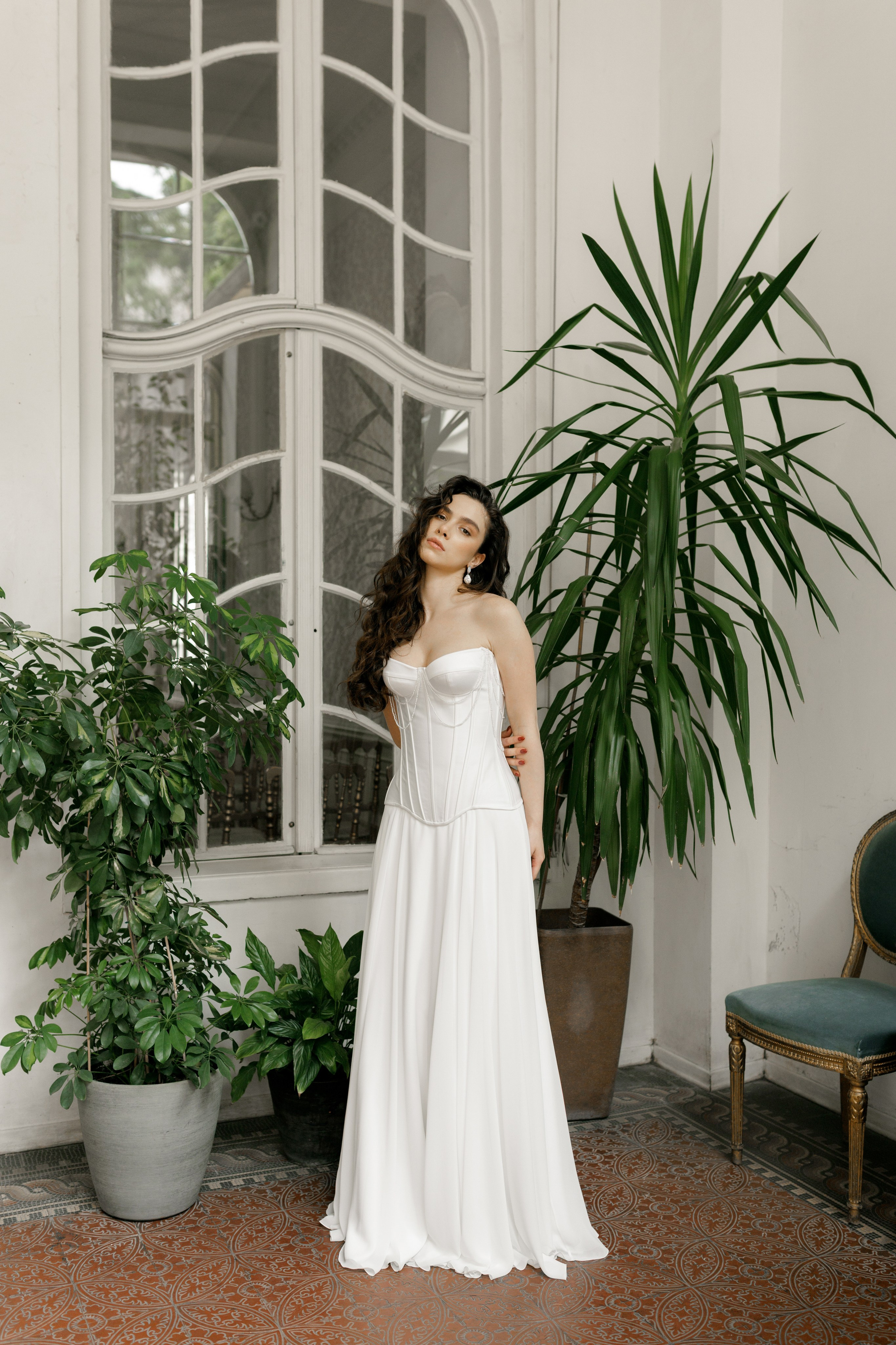 Lemons. Anastasiya Krasnyuk