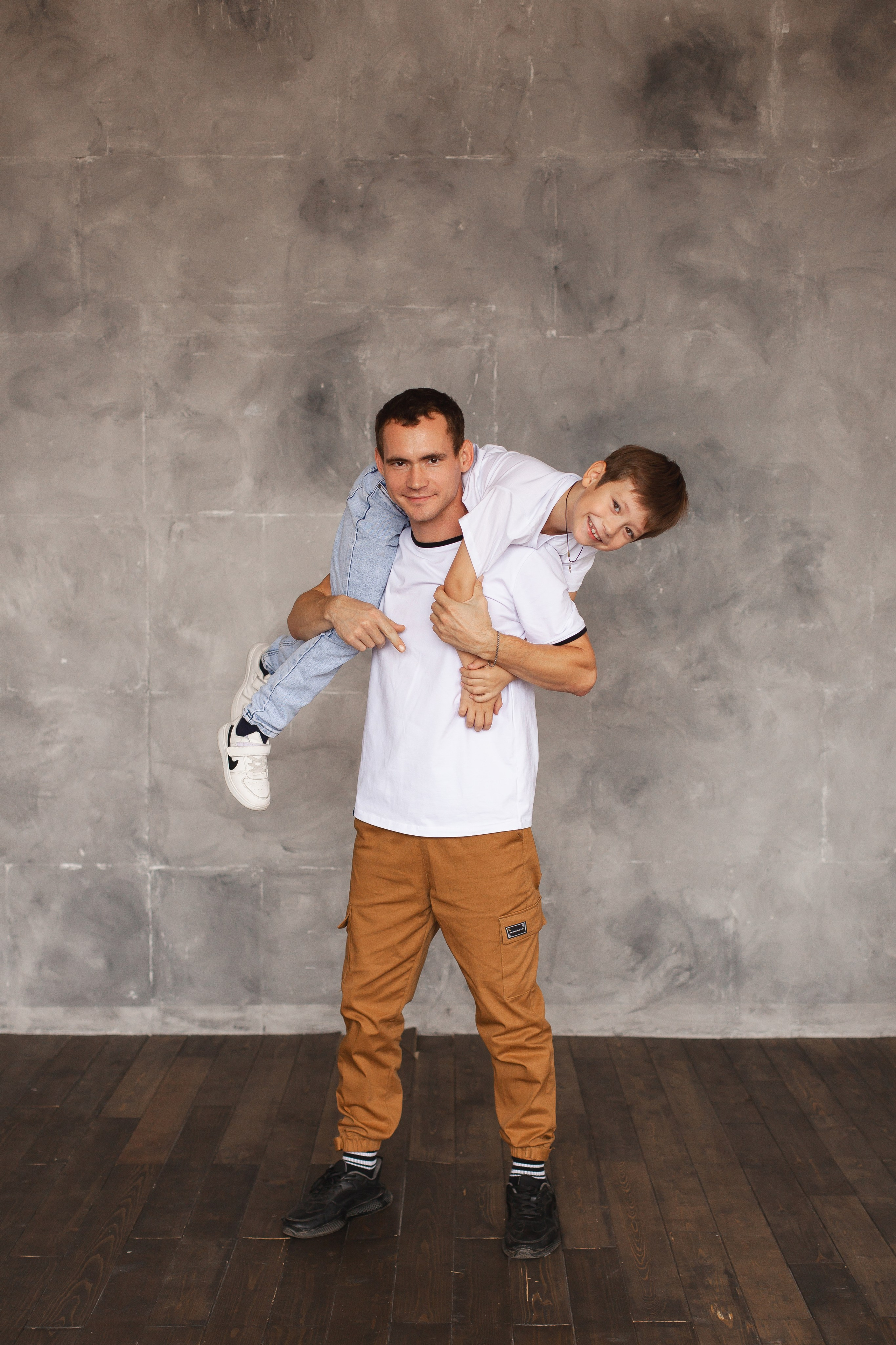 Семейная. Семейный и свадебный фотограф в Ижевске Лушникова Екатерина