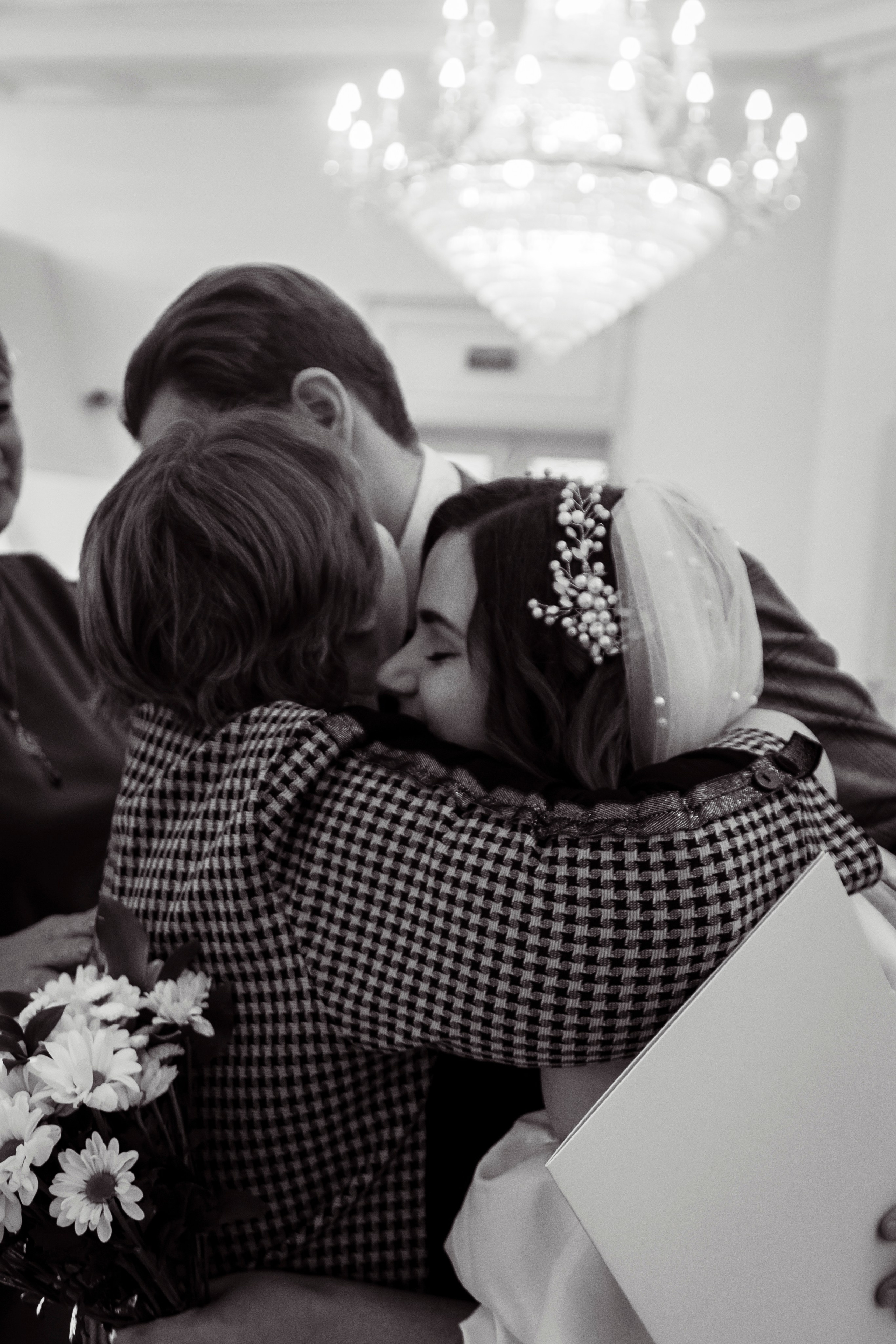 Свадебная фотосессия в Казани. Профессиональное фото в Казани: от идеи до результата. Фотограф Яна Мур