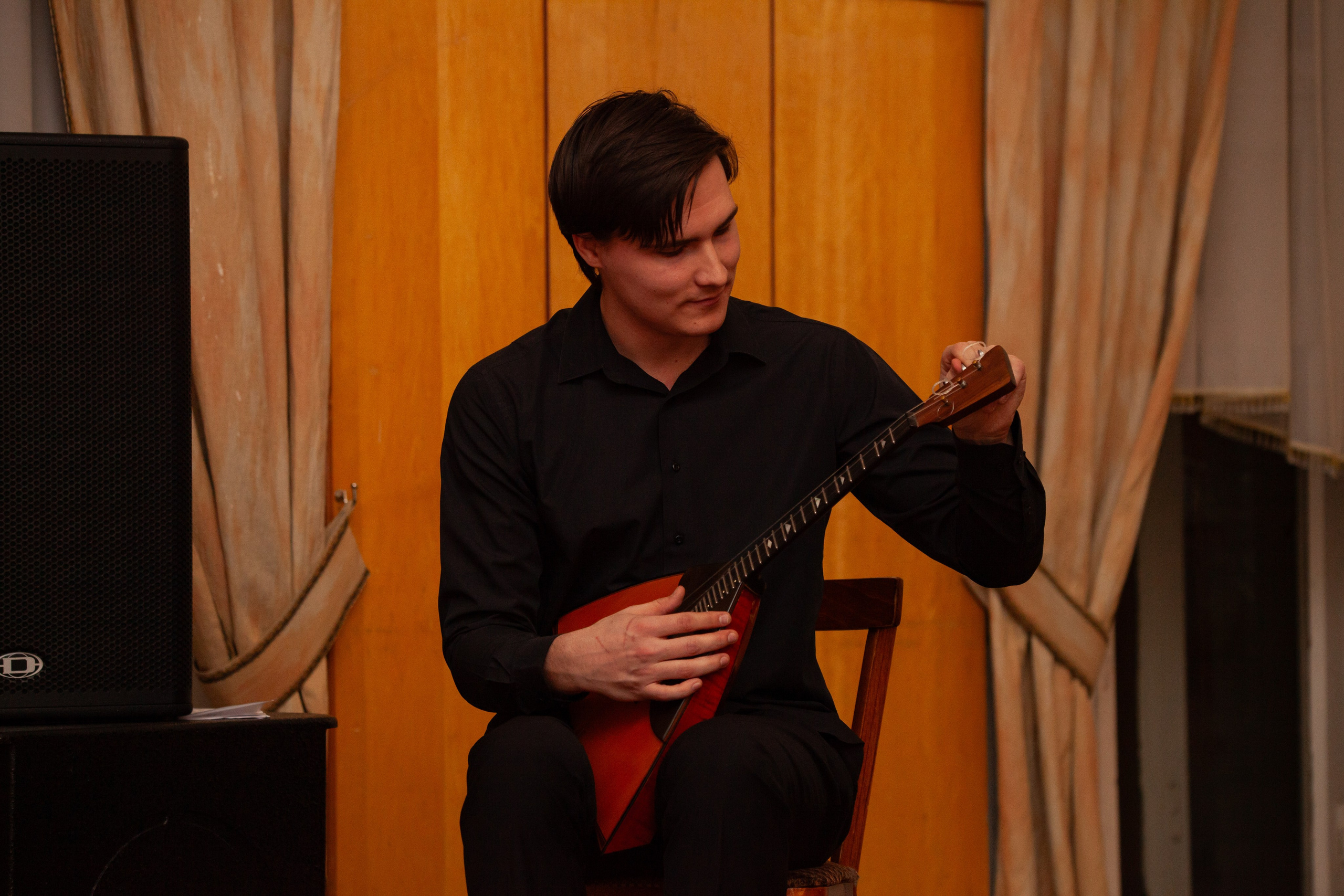 ТУГАН ЯК. 18.02.24. Профессиональное фото в Казани: от идеи до результата. Фотограф Яна Мур