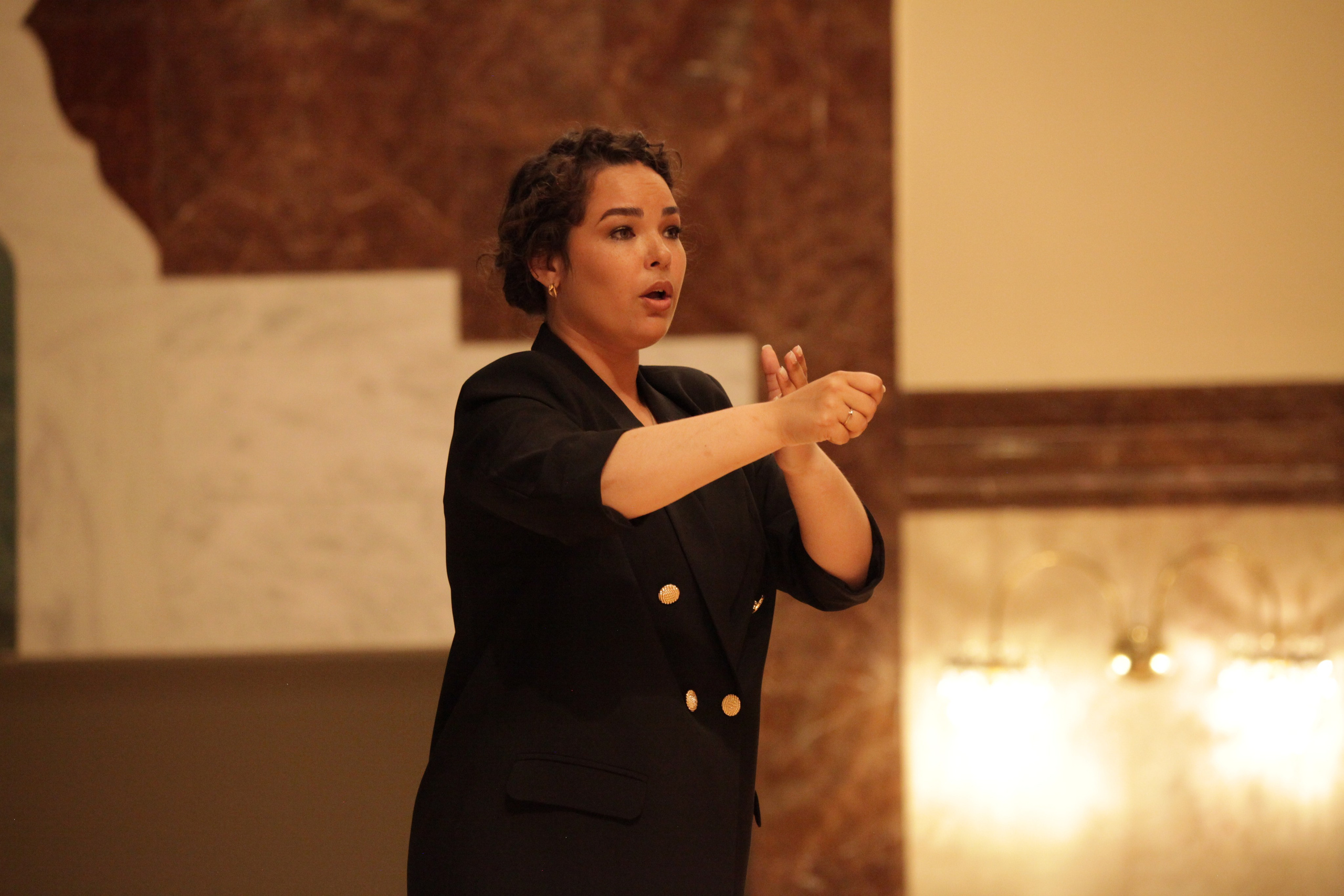 Экзамен Хоровых дирижёров. 19.06.23. Профессиональное фото в Казани: от идеи до результата. Фотограф Яна Мур