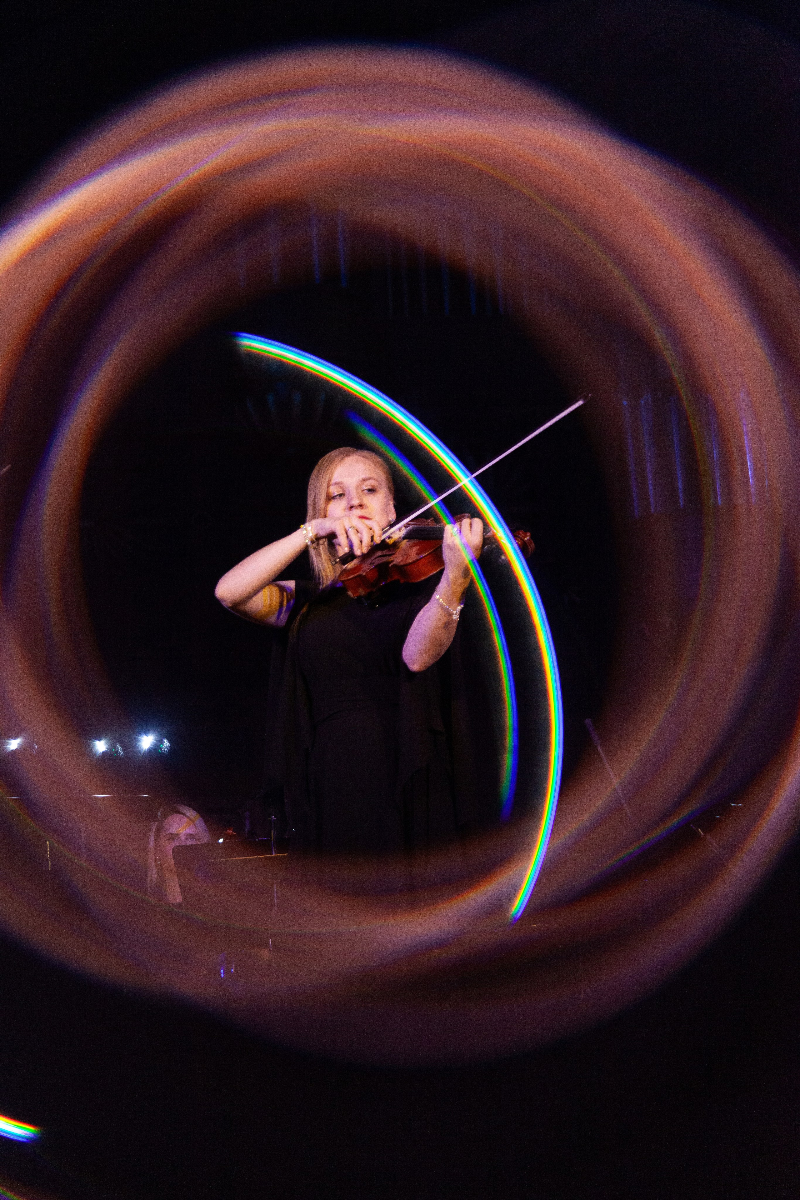 Оркестр ЦСМ им. С. Губайдулиной. Мировой Кинематограф.25.09.24. Профессиональное фото в Казани: от идеи до результата. Фотограф Яна Мур