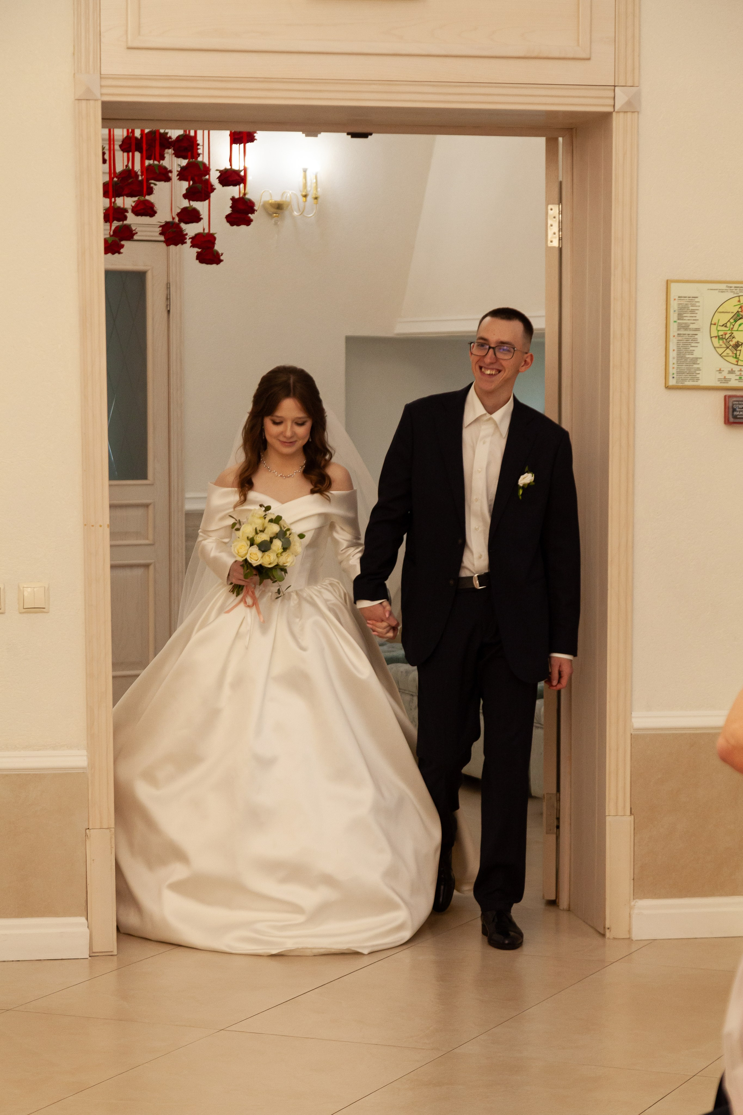 Антон и Дарья. 24.11.24. Профессиональное фото в Казани: от идеи до результата. Фотограф Яна Мур