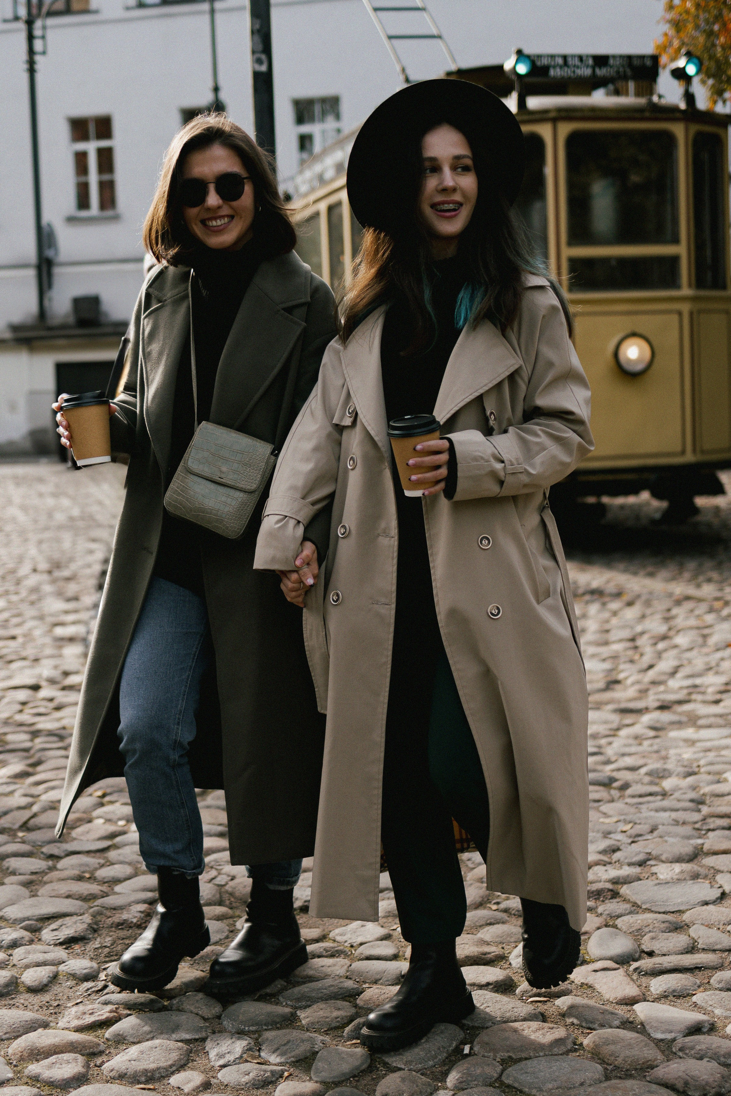 Sisters. Фотограф в Выборге и Санкт-Петербурге Маша Гуляева