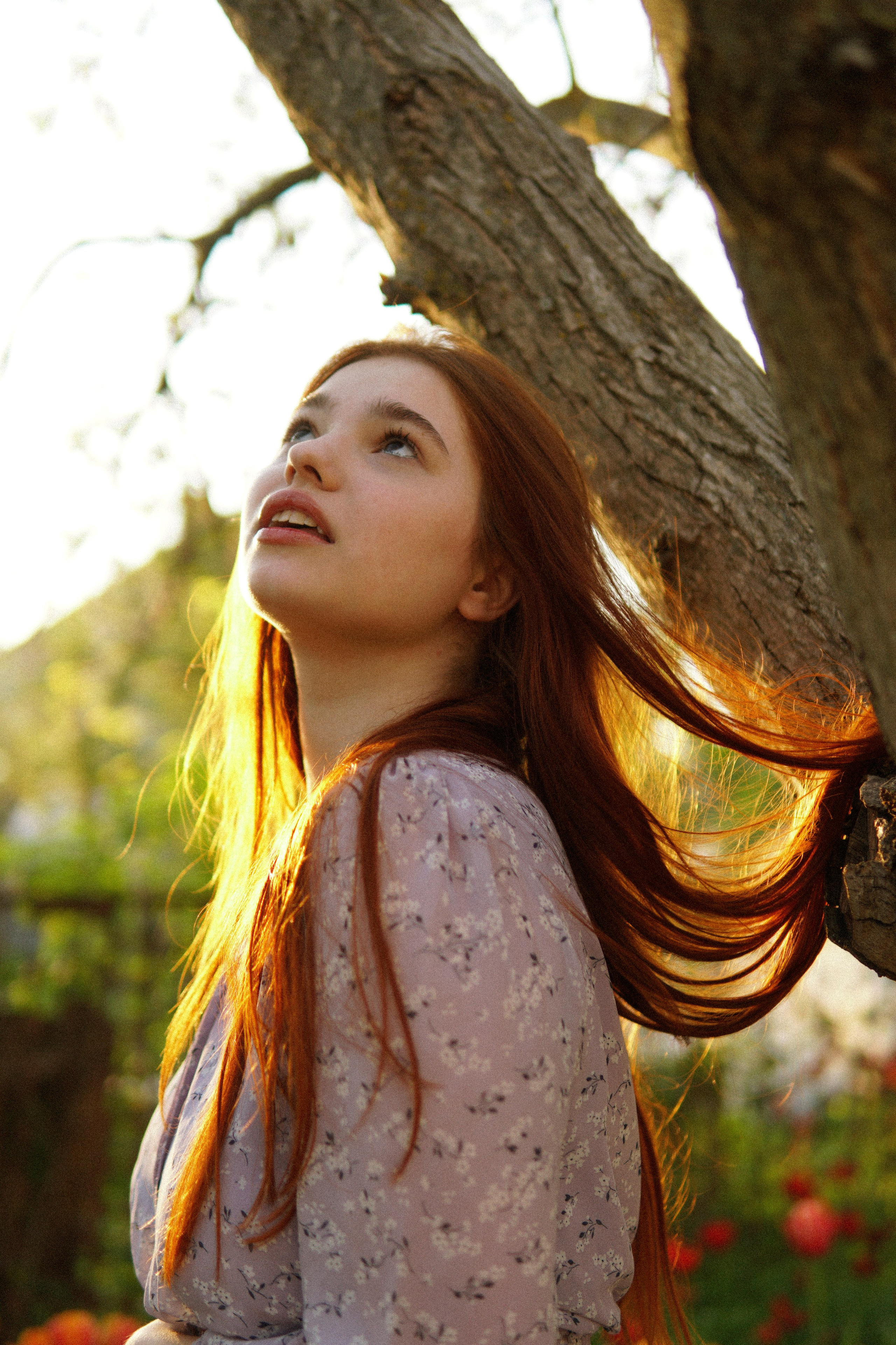 Фотосессия на природе. София. Фотограф в Ростове-на-Дону Марина Мальцева