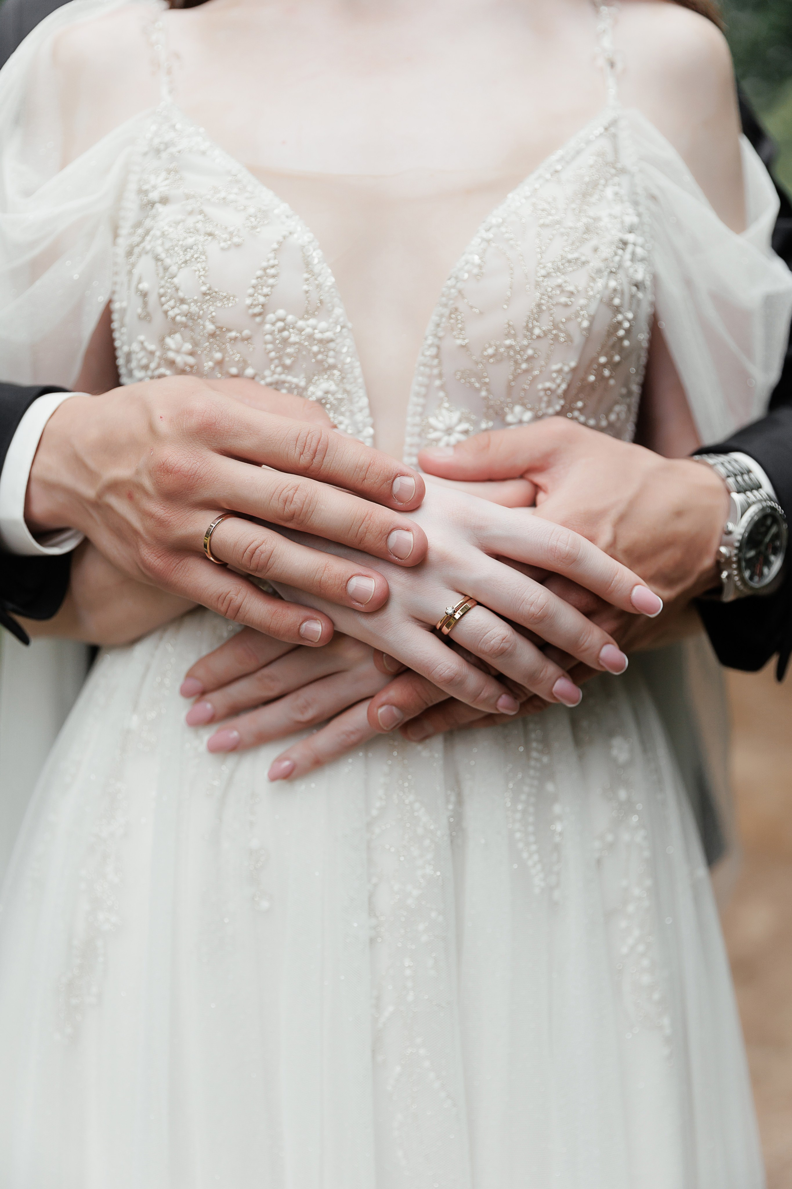 Свадьба. Свадебный и семейный фотограф в Твери и Тверской области