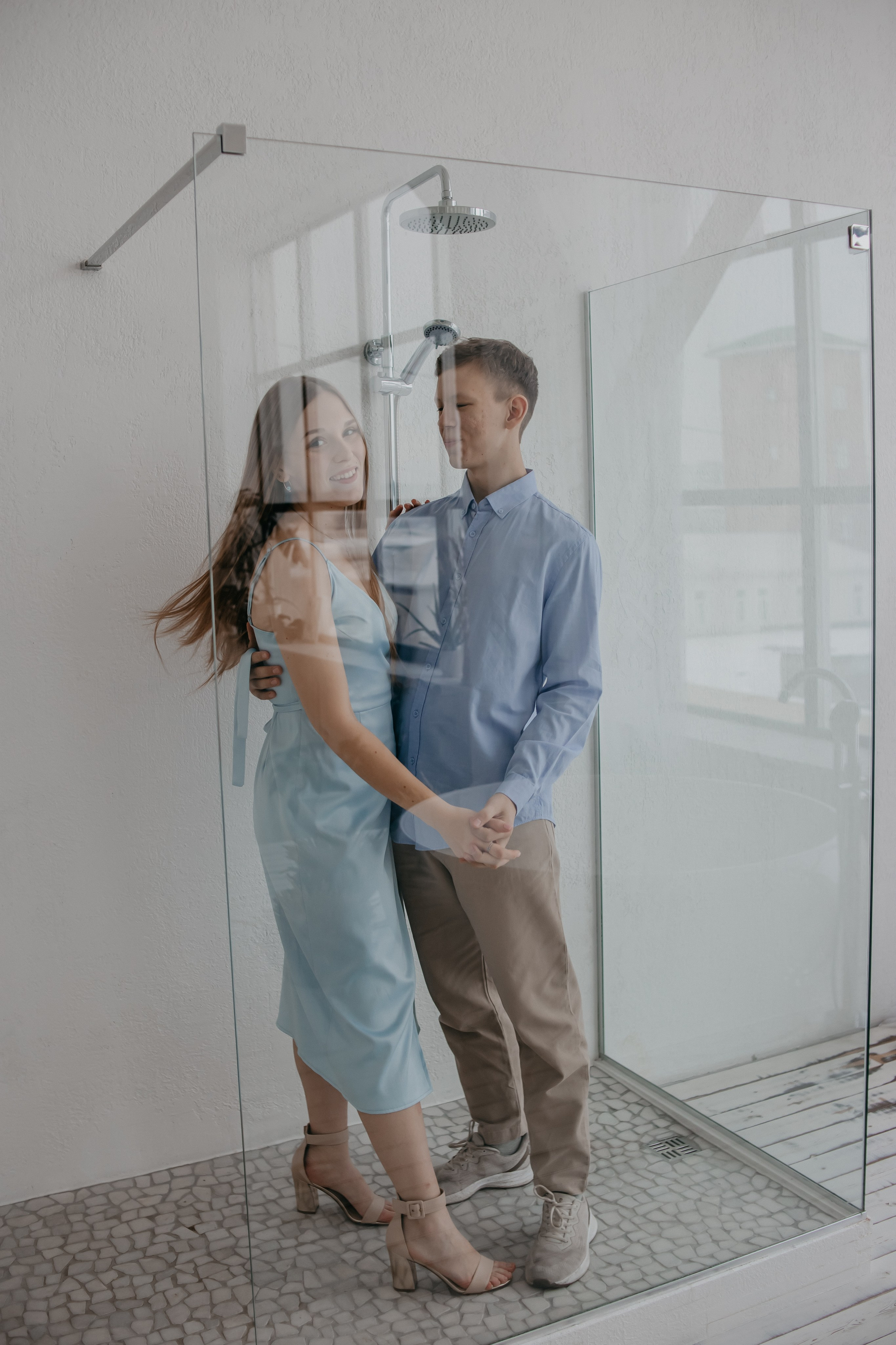 Вероника и Илья. Фотограф Регина Крикунова г. Красноярск