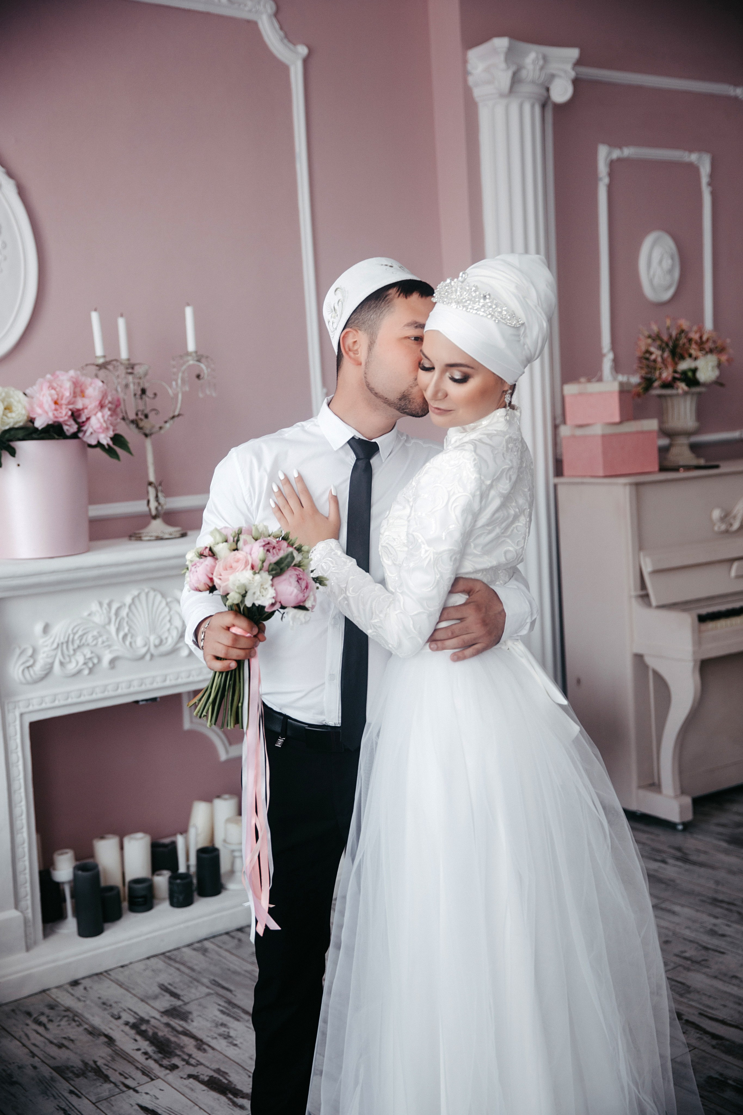 Никах 15 июня. Свадебный, семейный и детский фотограф Набережные Челны