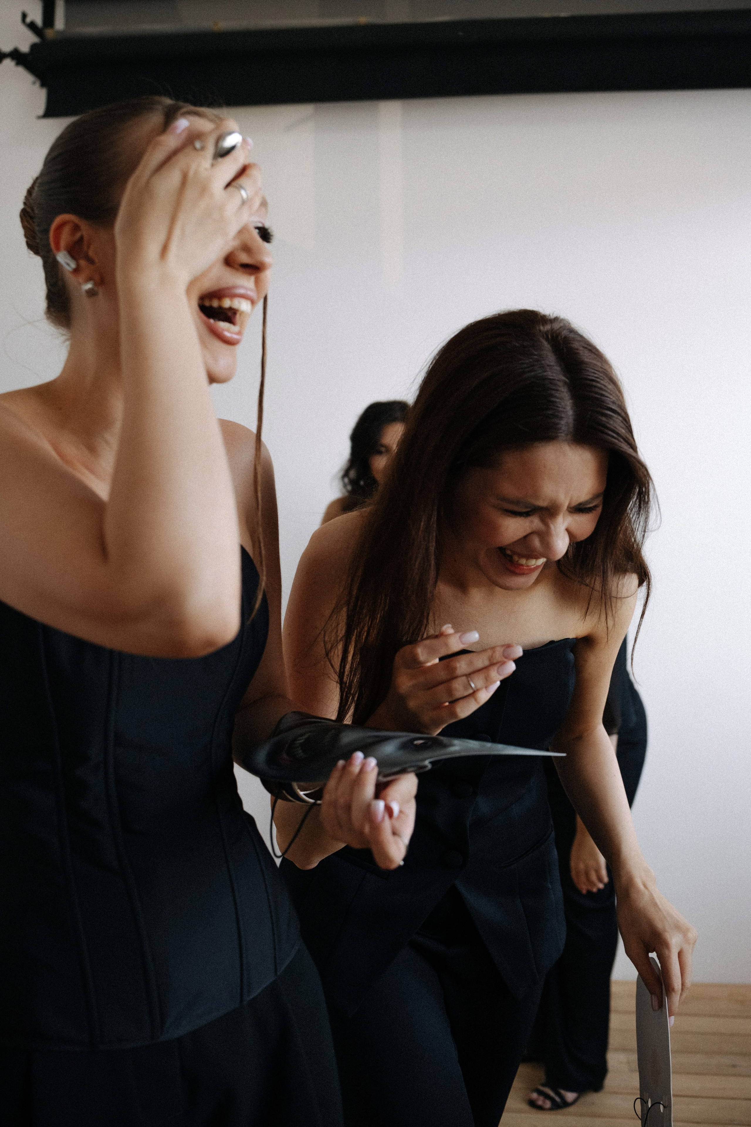 Девичник. Свадебный и портретный фотограф Тюмень