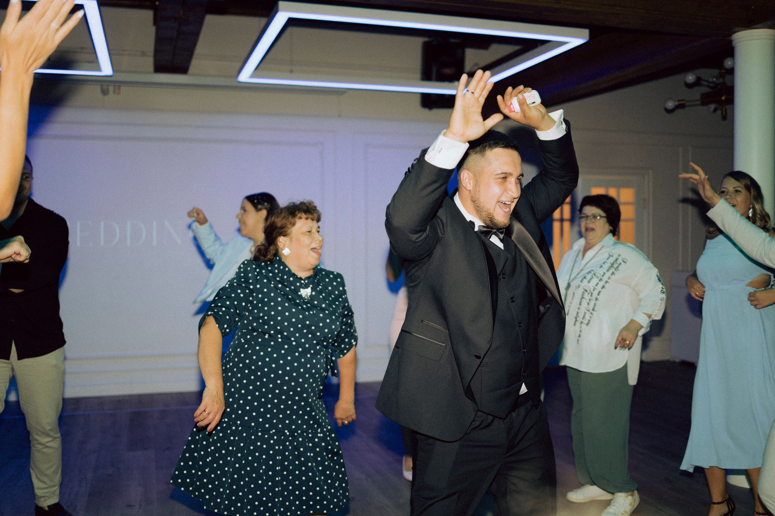 Алексей и Ксения. Свадебный и портретный фотограф Тюмень