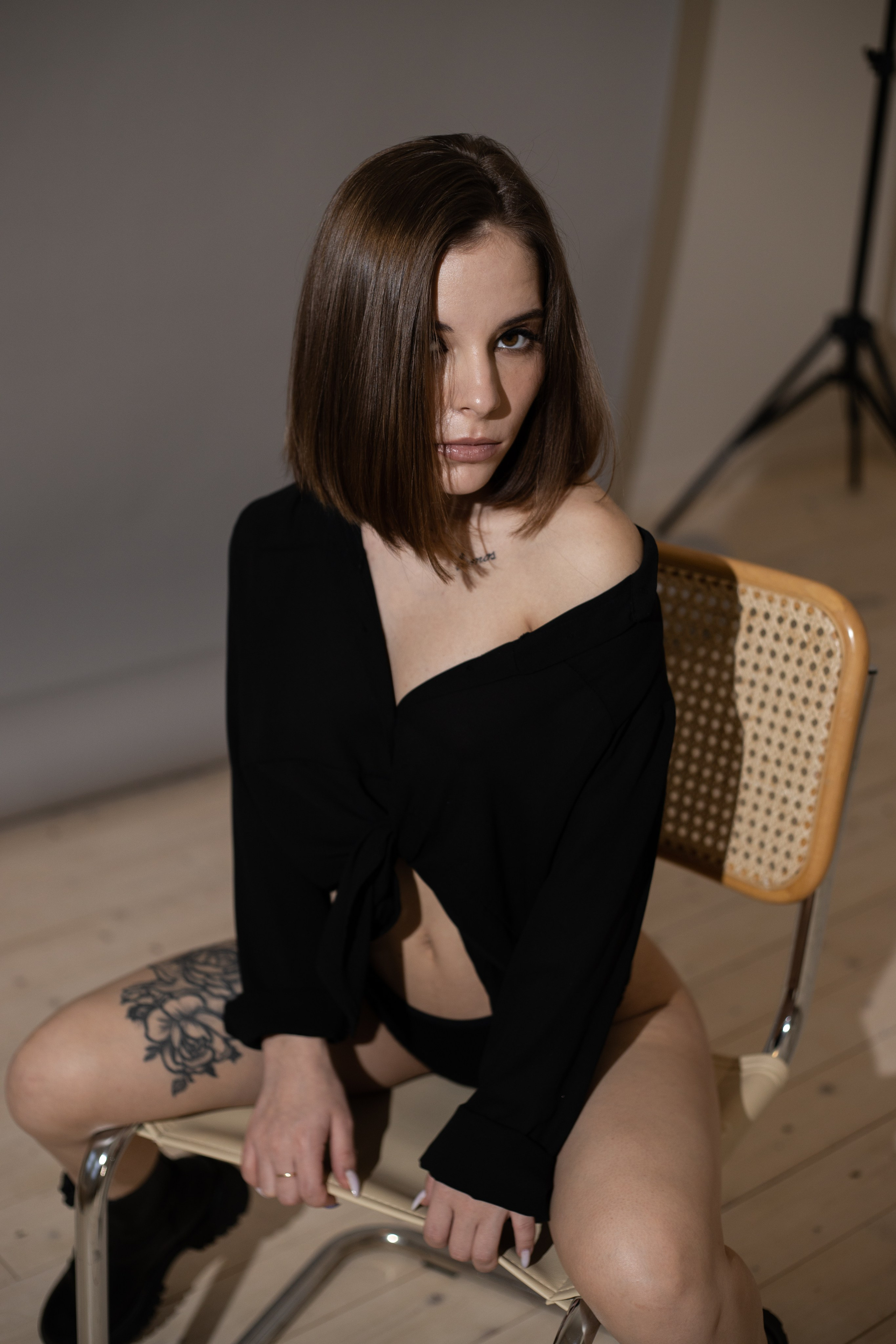 Вика. Фотограф Егор Михайлов | Самара, Москва, Сочи