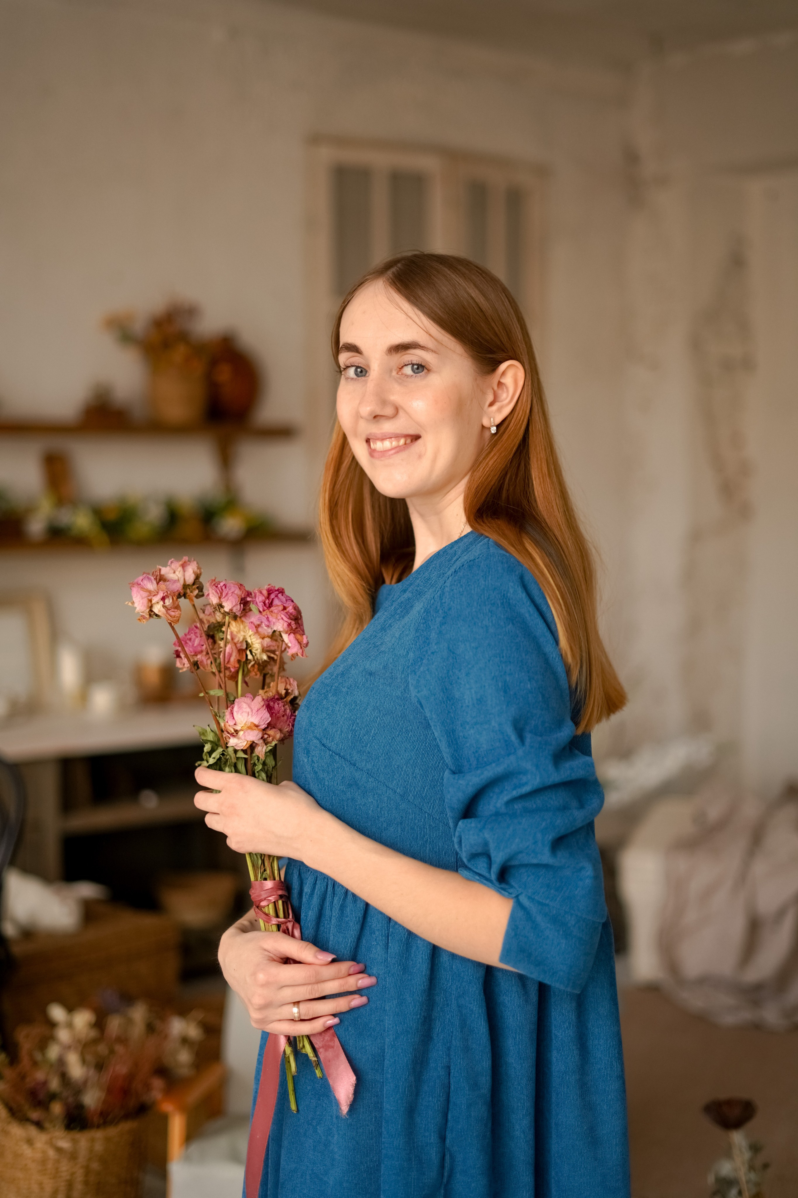 Мамино счастье. Фотограф Татьяна Митрофанова