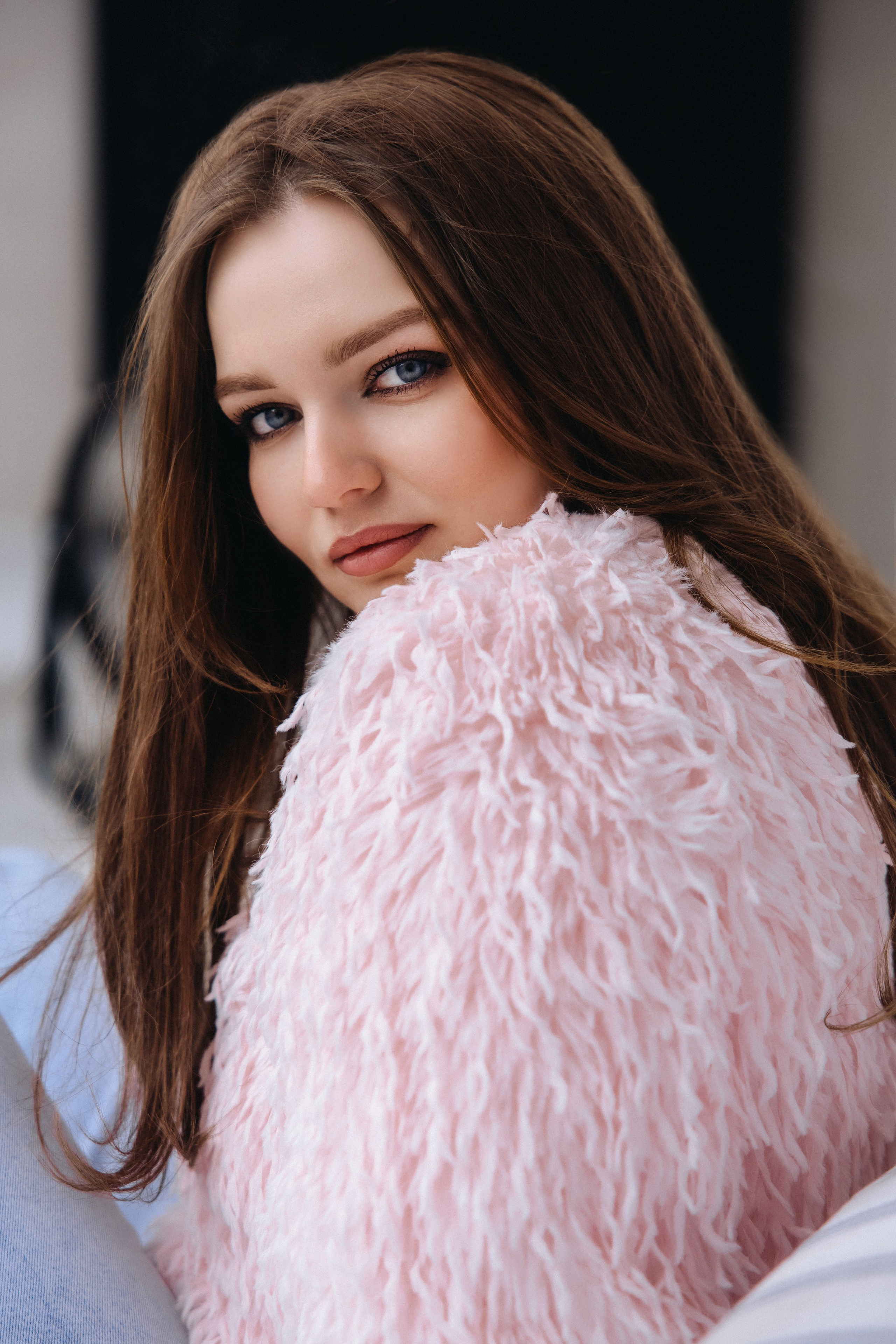 Вика. Фотограф Ломакина Анастасия