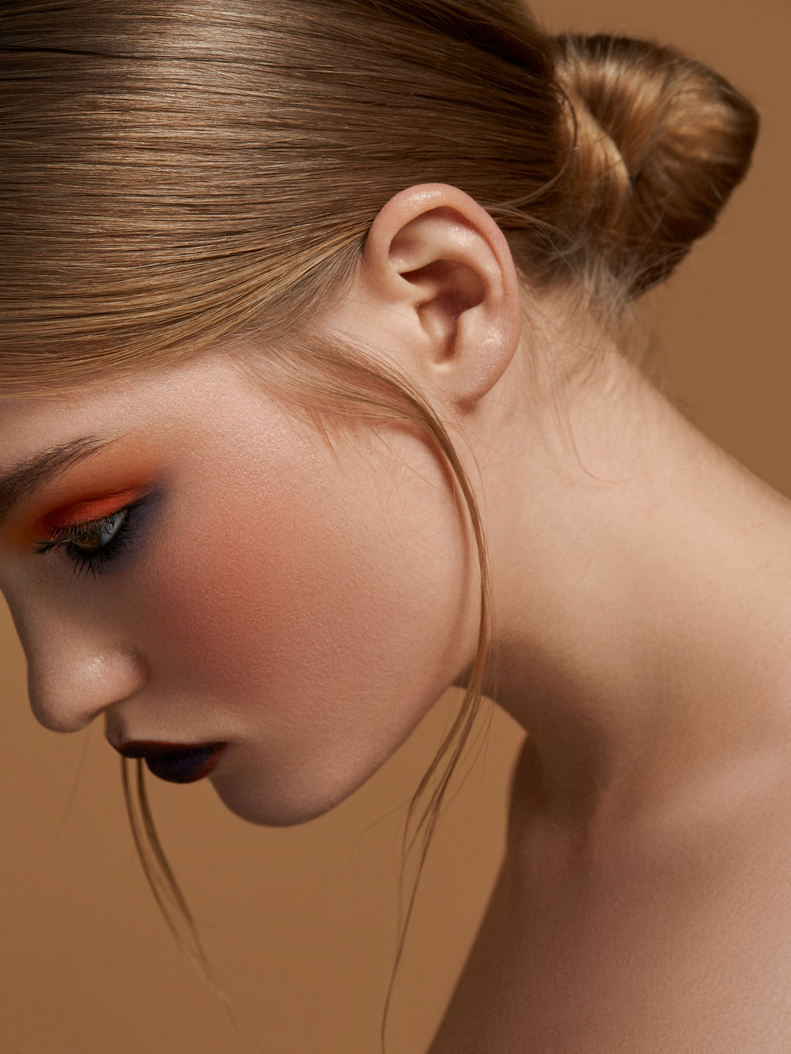 Scorpio Jin Magazine Volume 15. Профессиональный фотограф Федотова Арина