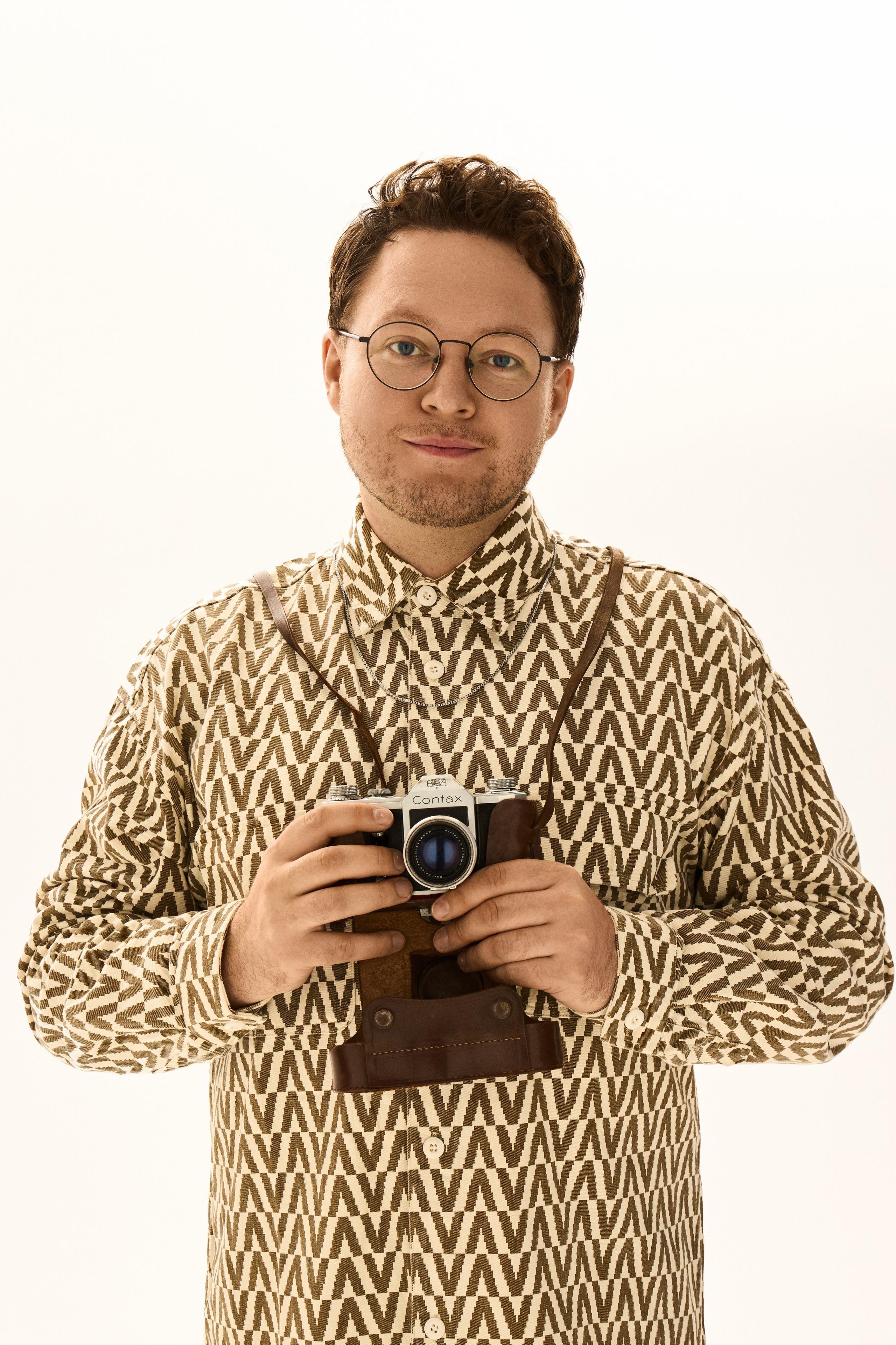 Артем Торопов. Профессиональный фотограф Федотова Арина