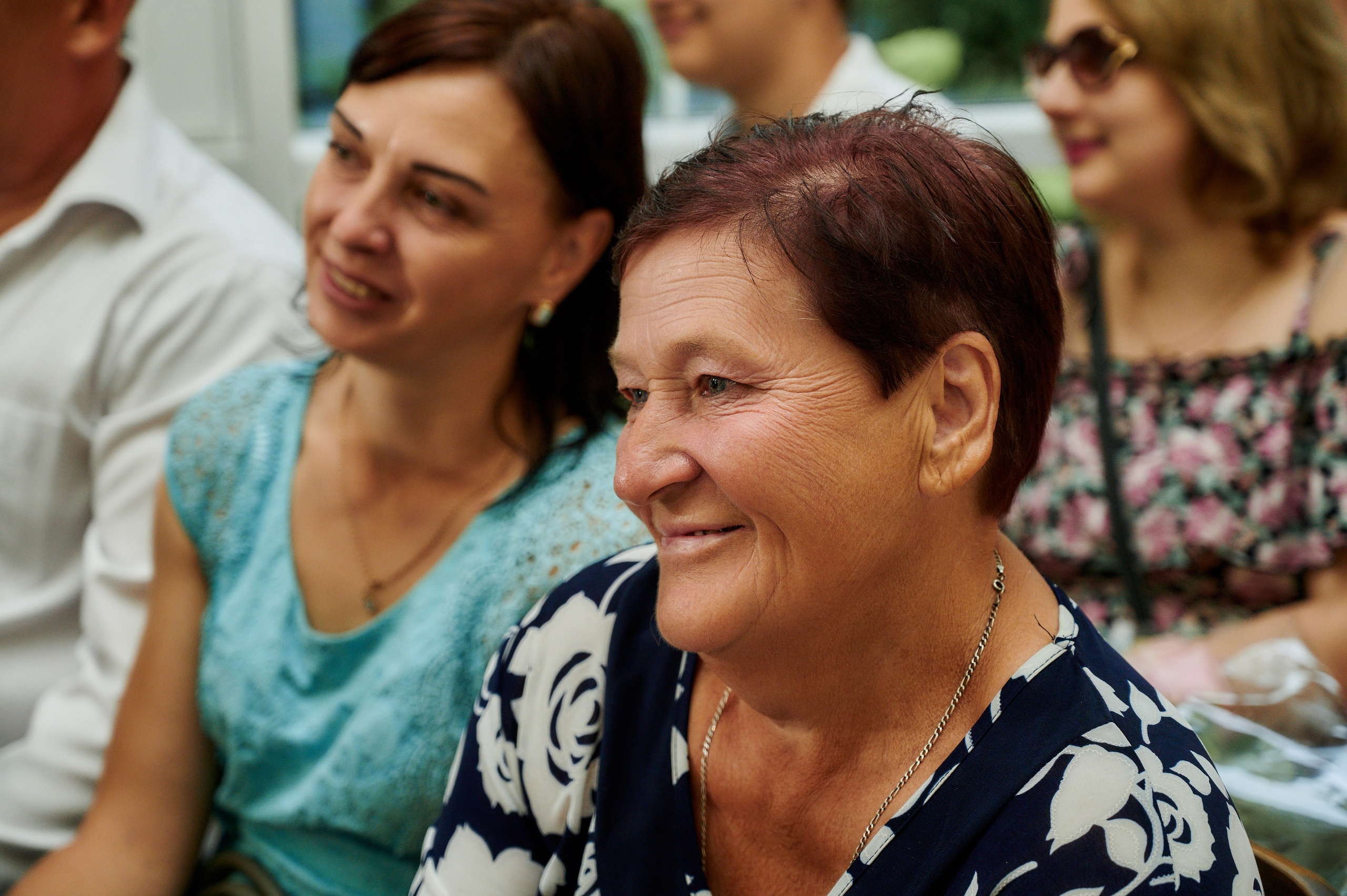 Аня и Андрей. Фото-видеосъемка свадеб Venson Films