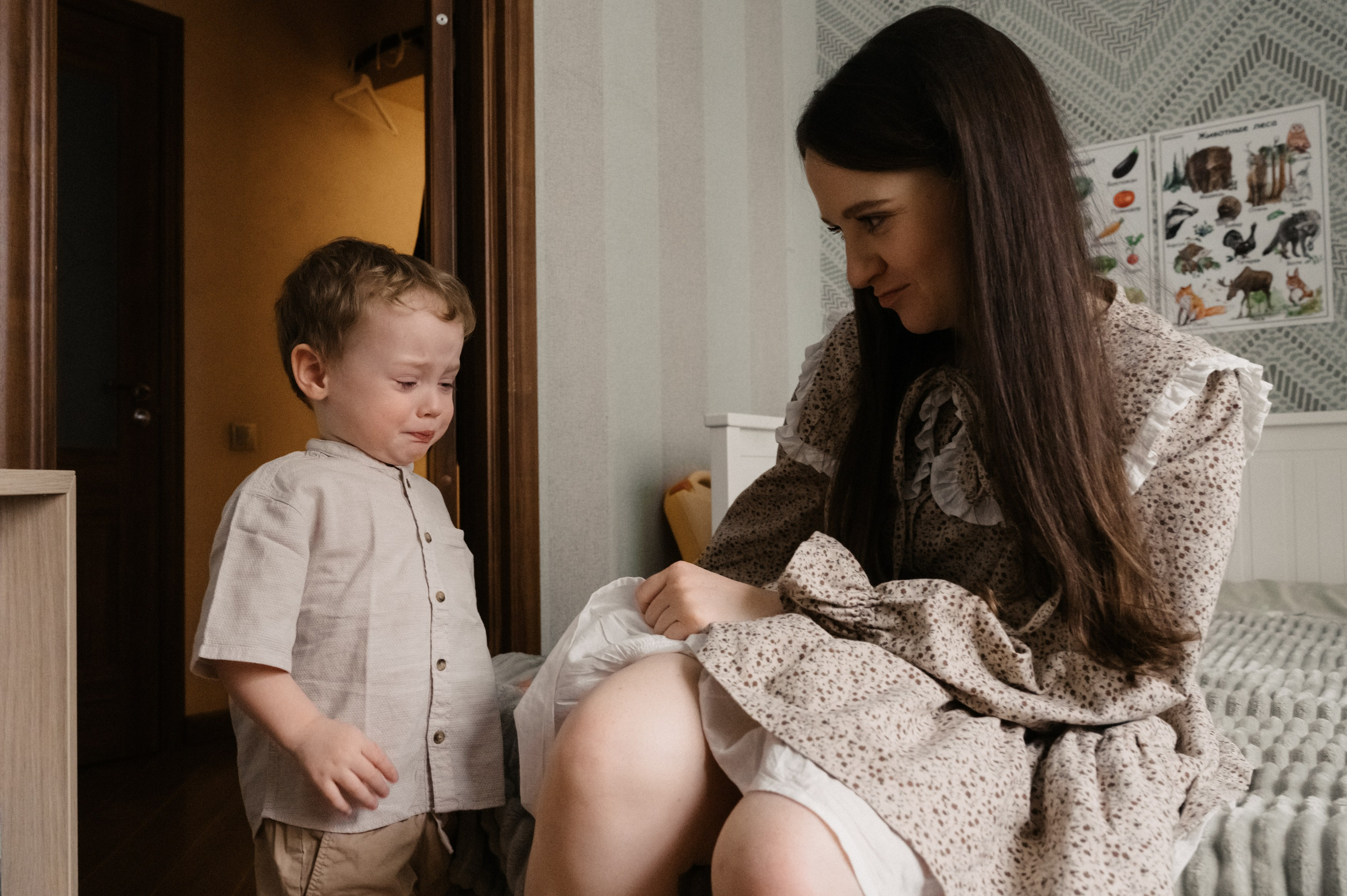 3+1. Фотограф Ким Ангелина