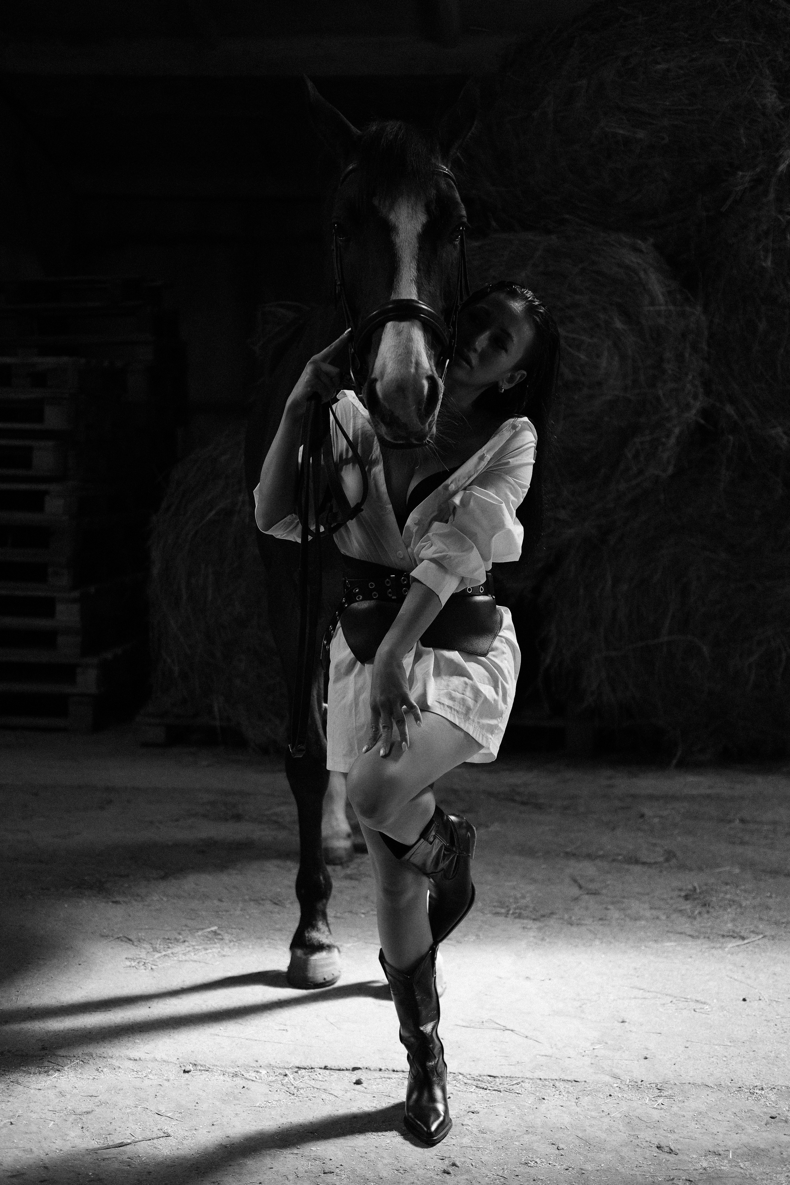 Таня Цой. Главная