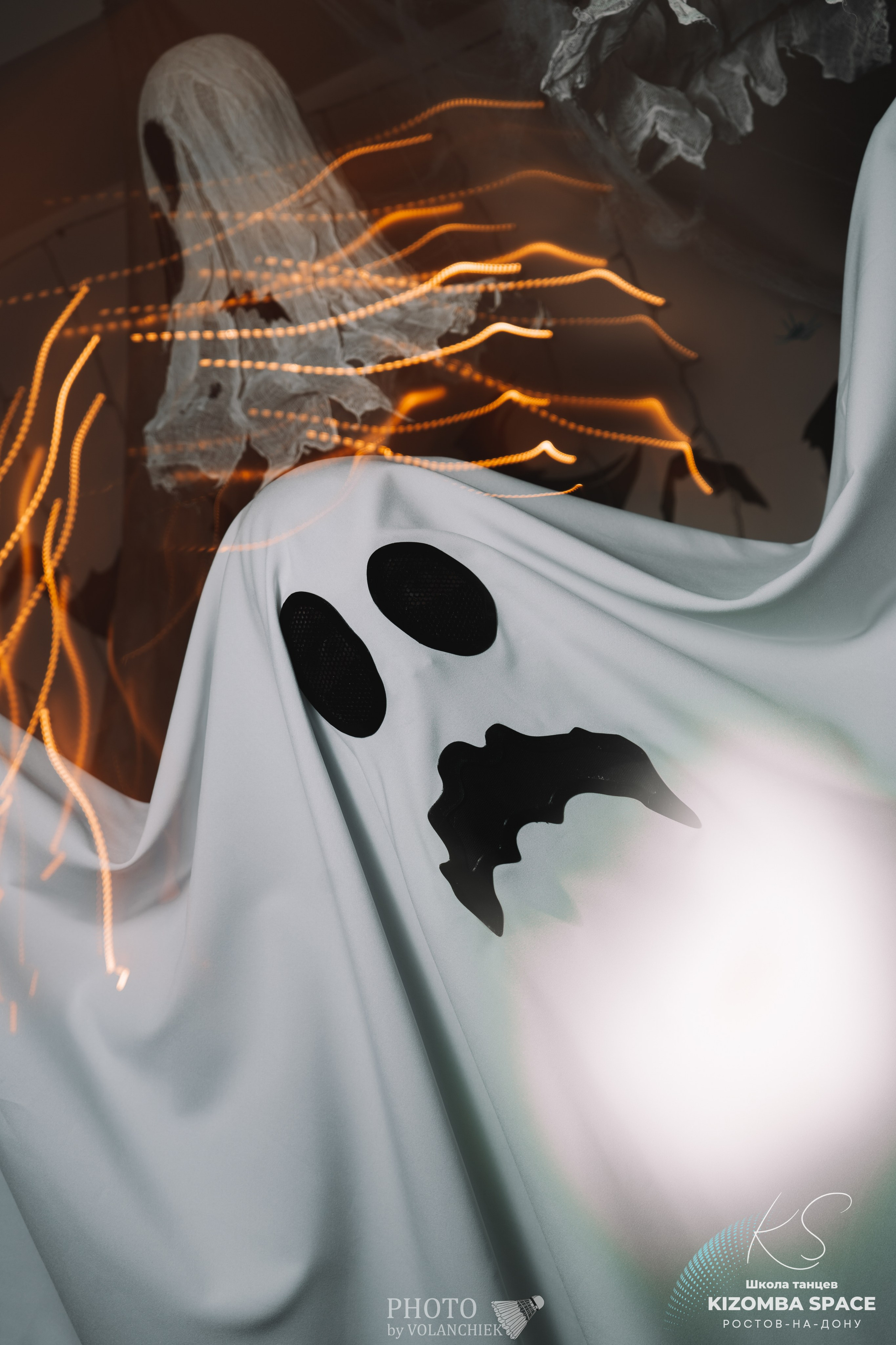 Репортажная фотосессия. Photo by Volanchiek