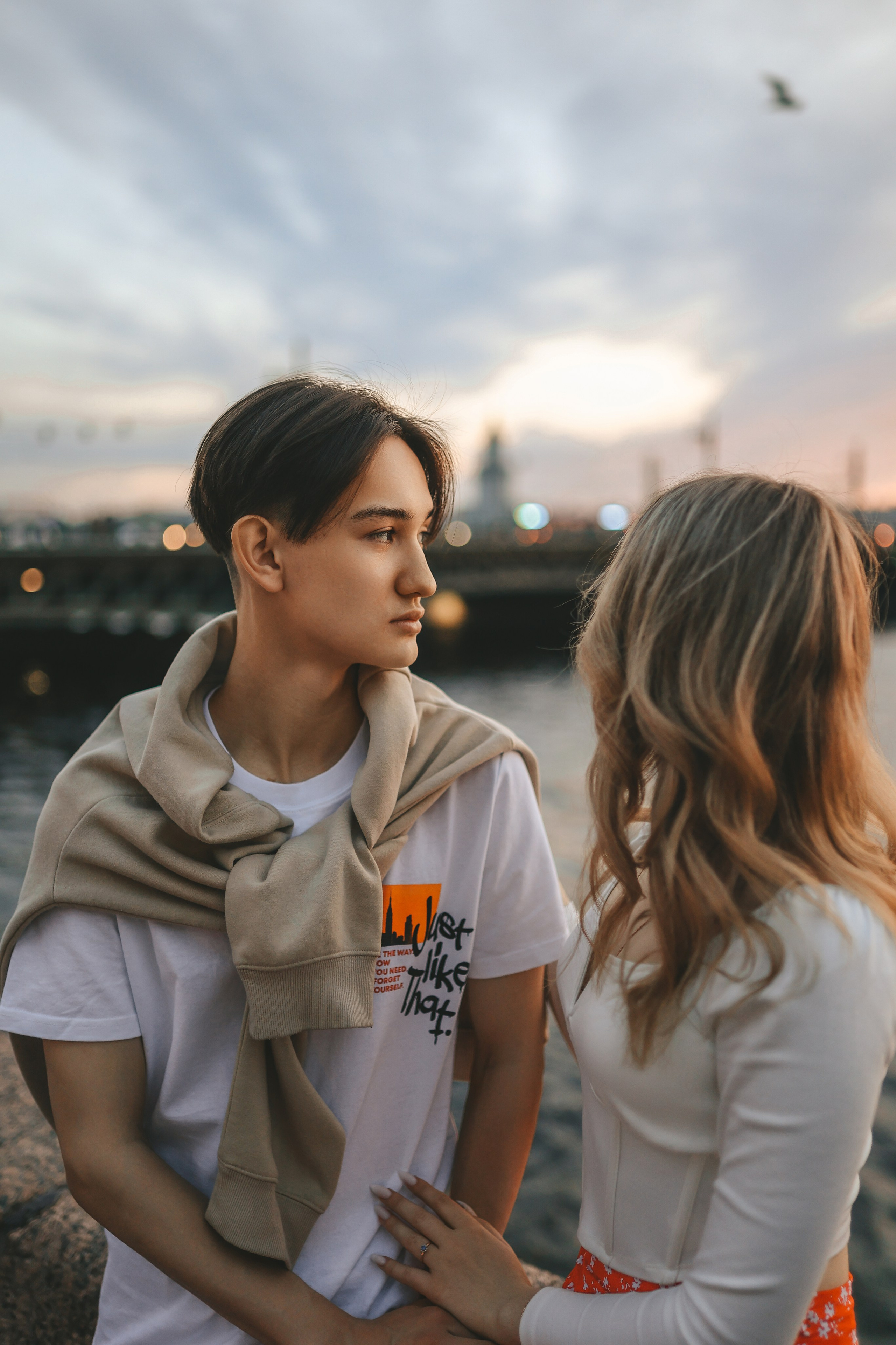 Питерские «конфетки». Мария Добычина — профессиональный фотограф Крыма, Ялты и Севастополя