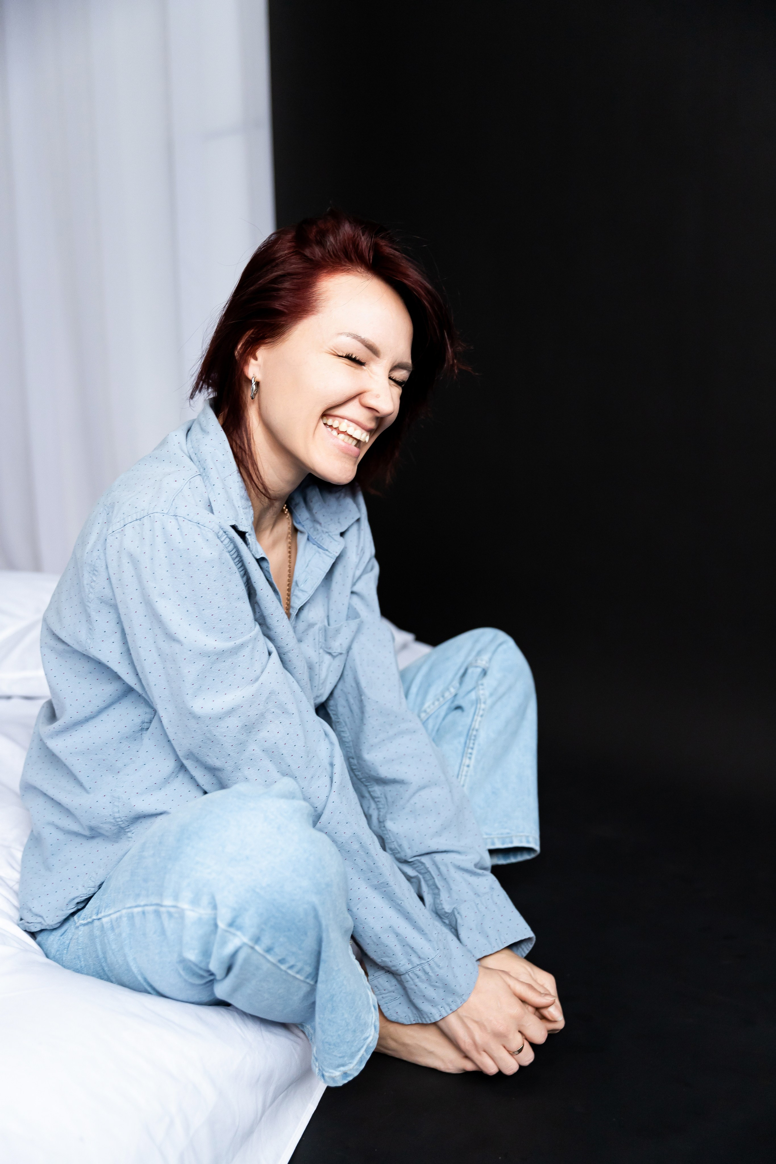 Даша и Артём. Семейный фотограф в Екатеринбурге и Красноуфимске Евгения Лягаева