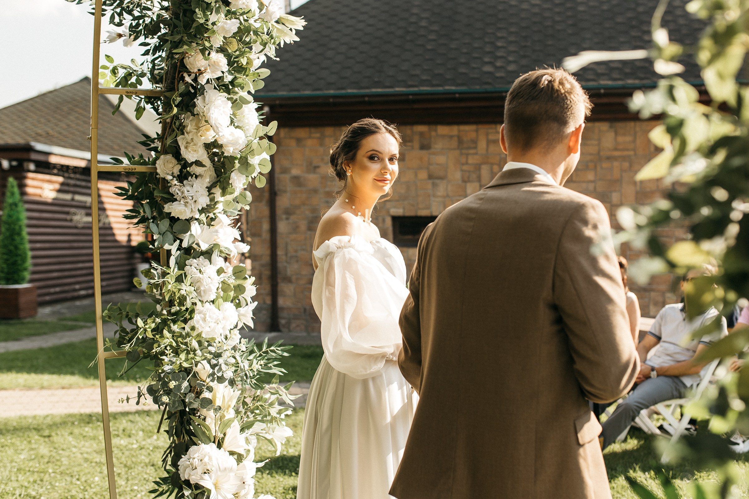 Михаил&Кристина