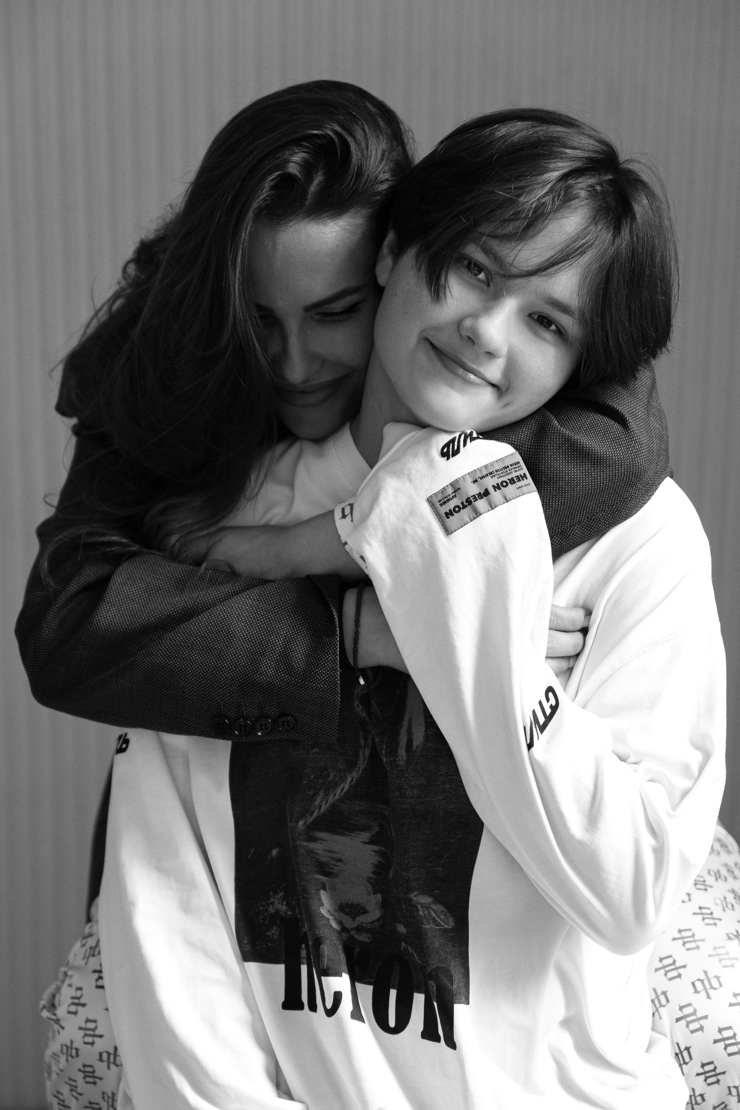 Семейная съемка