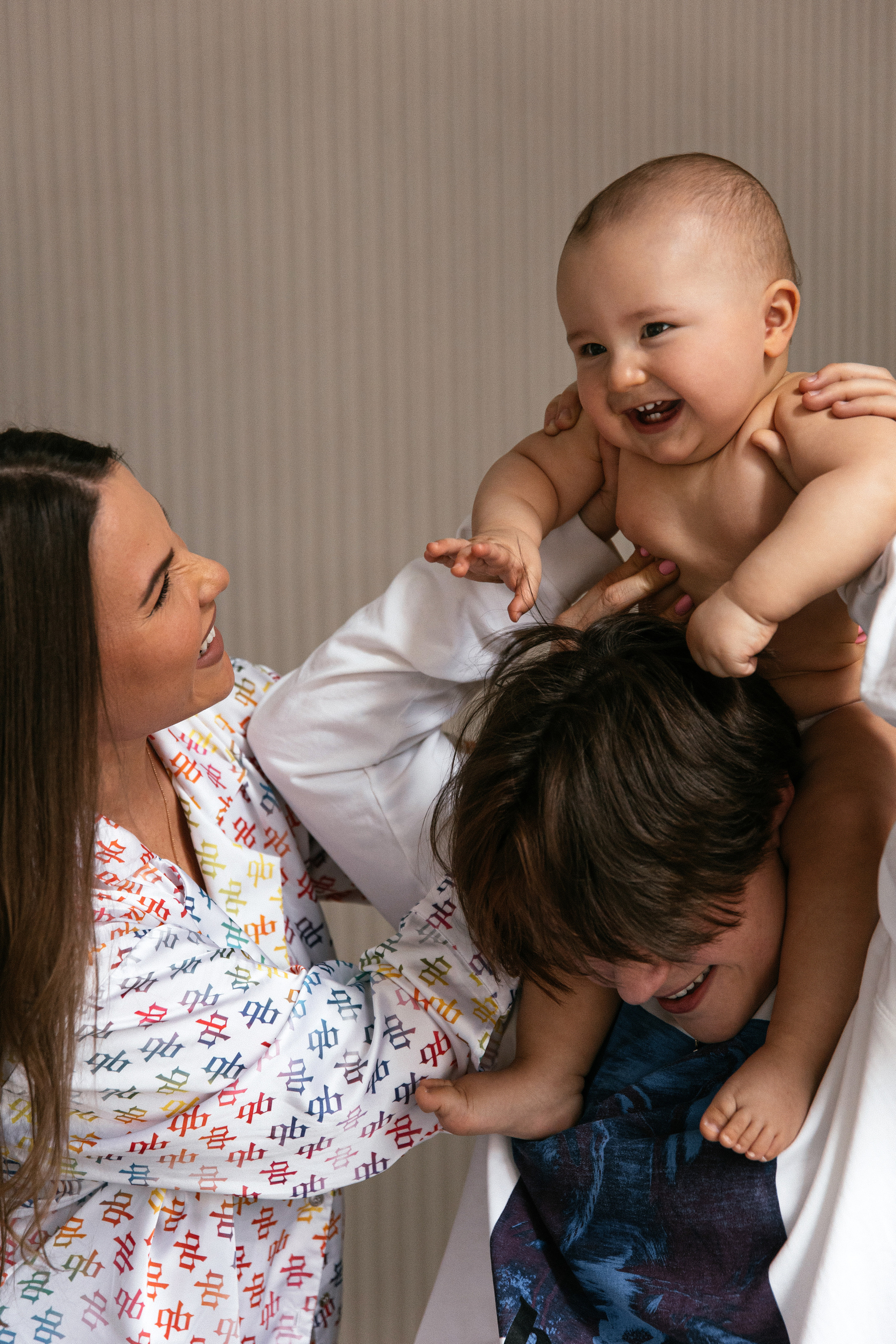 Семейная съемка