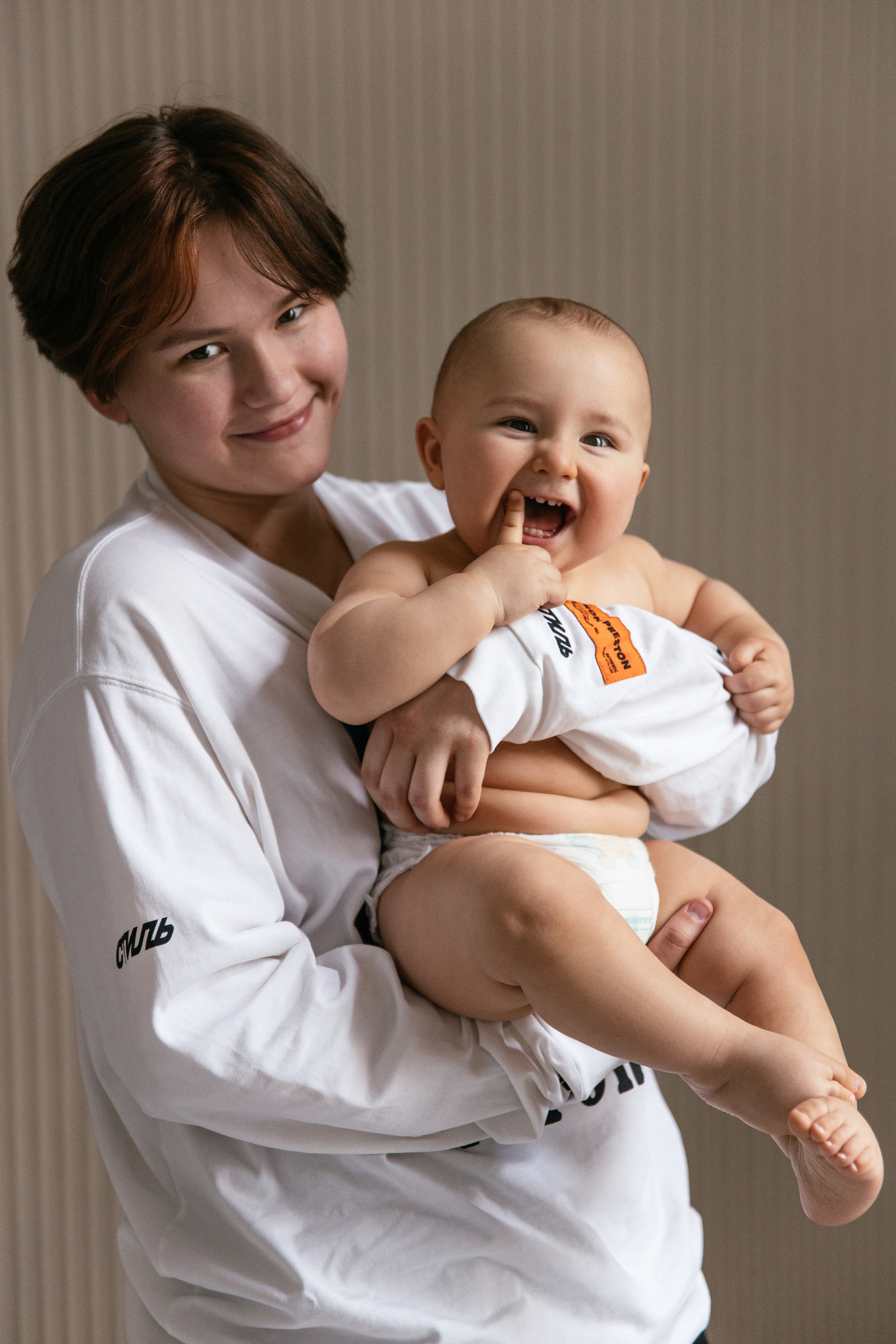 Семейная съемка