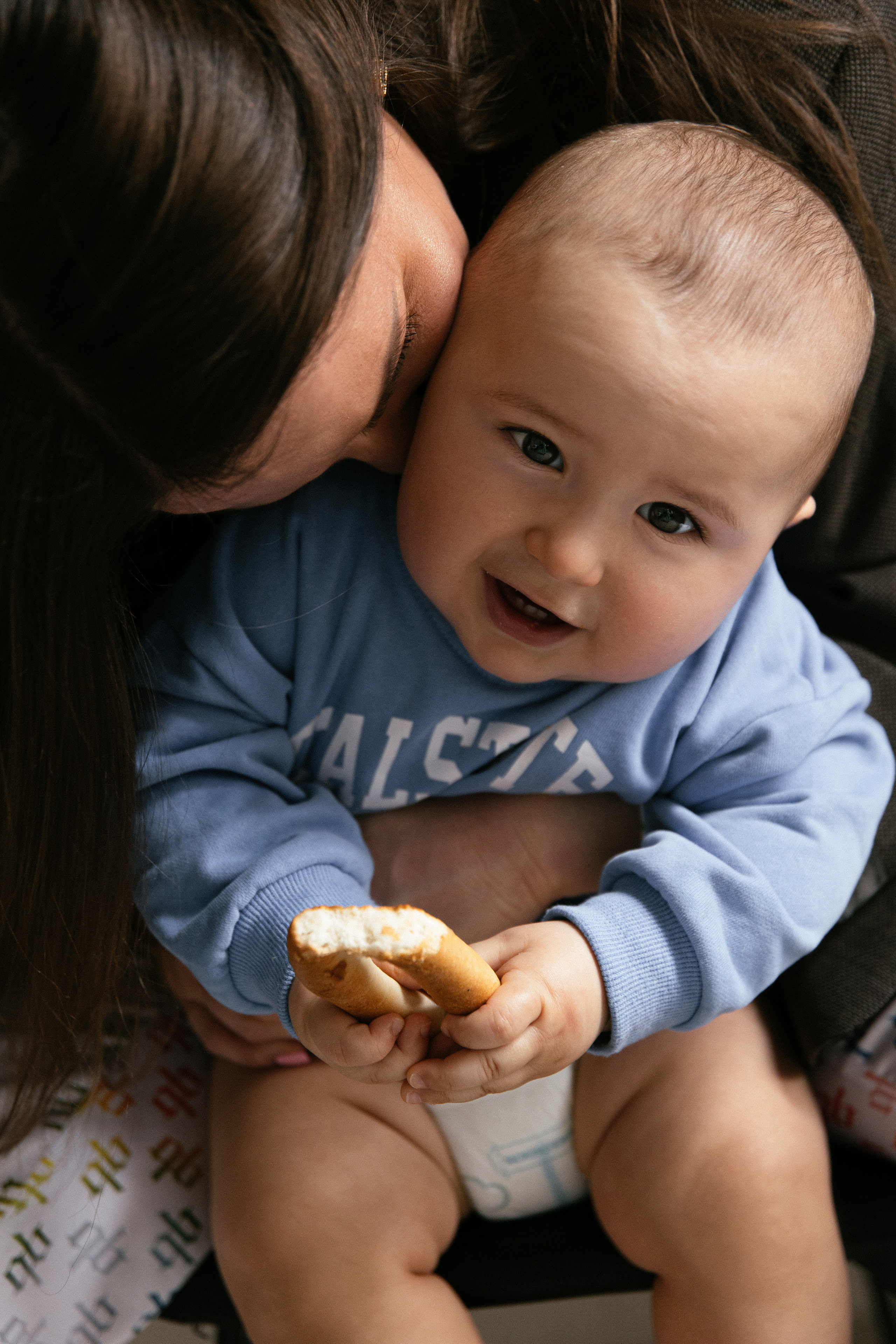 Семейная съемка