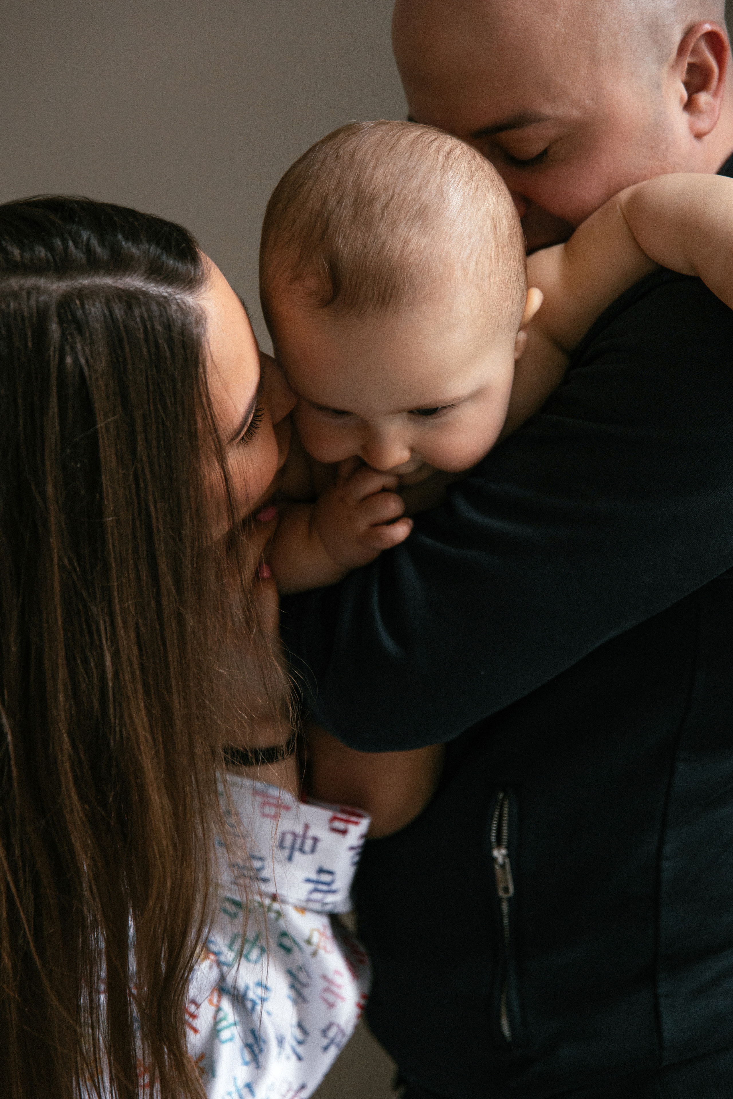 Семейная съемка