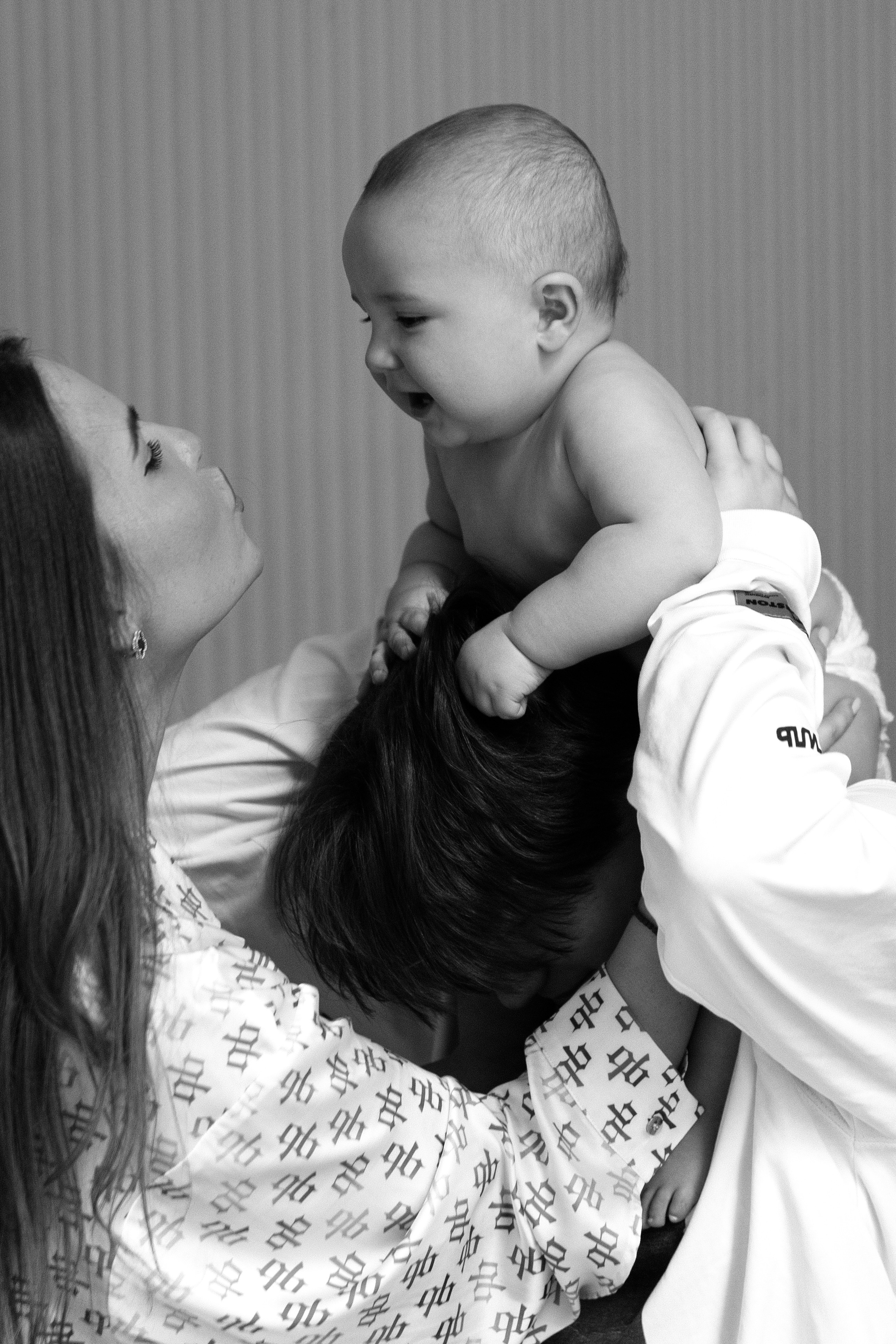 Семейная съемка