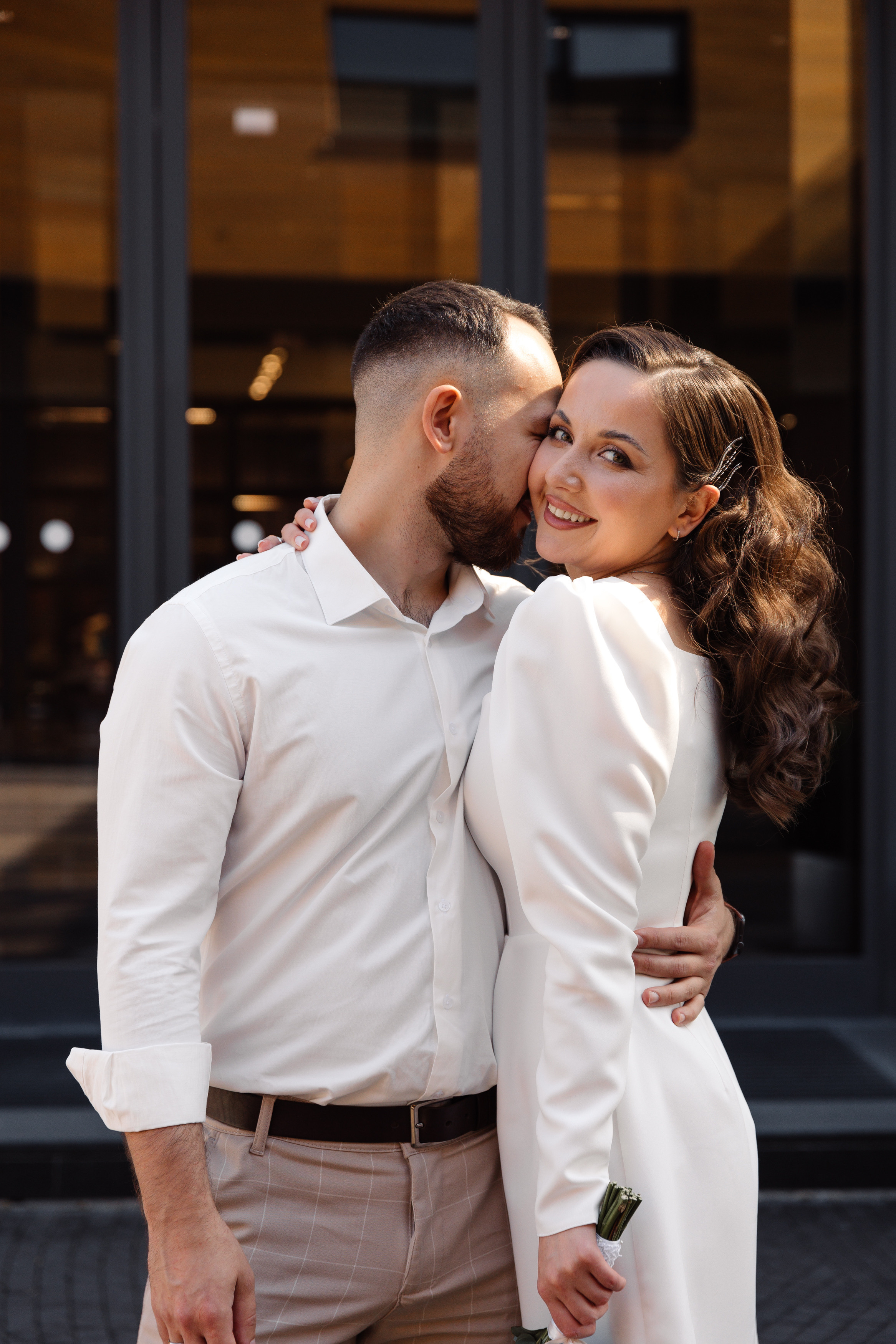 Альбина и Дамир