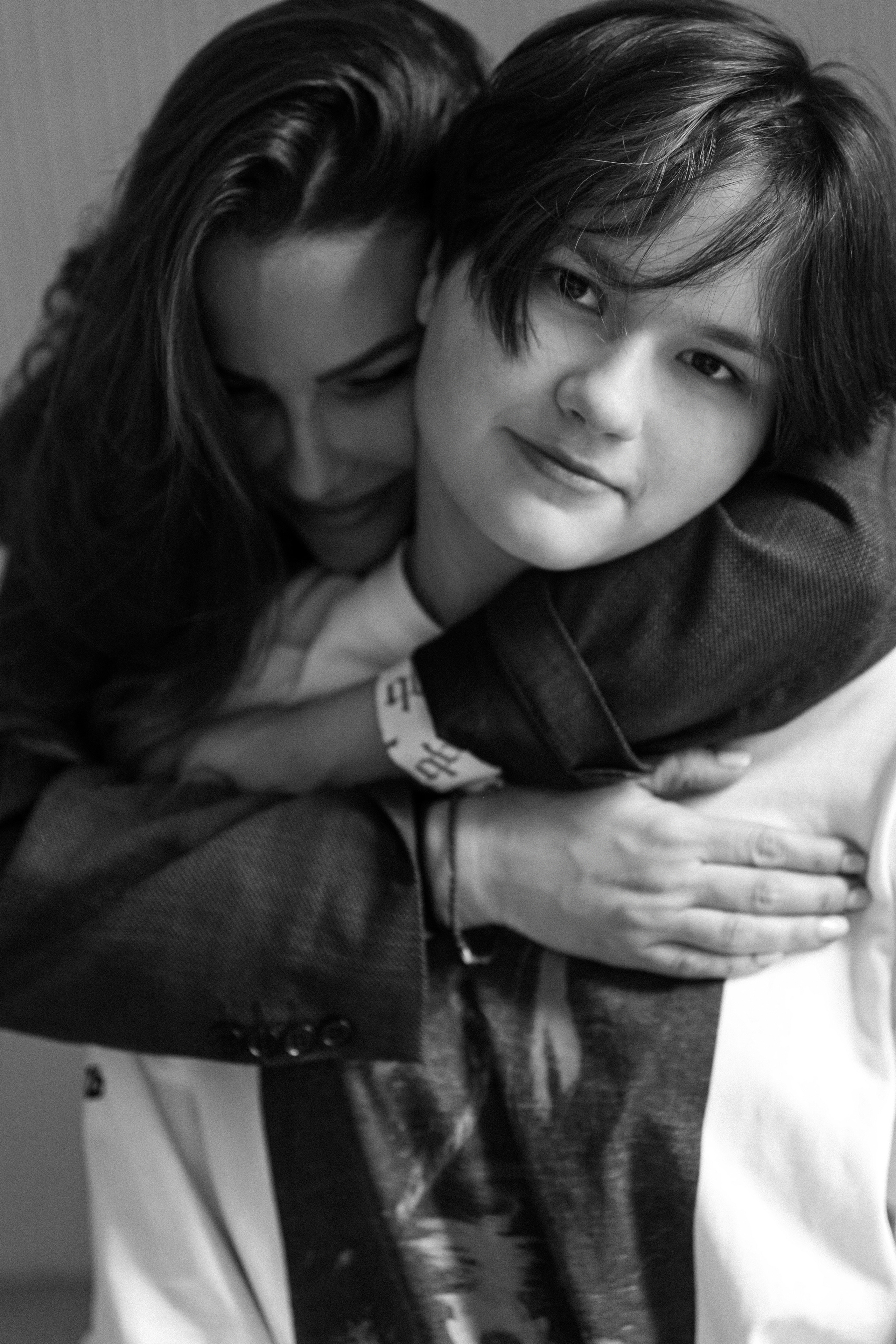 Семейная съемка