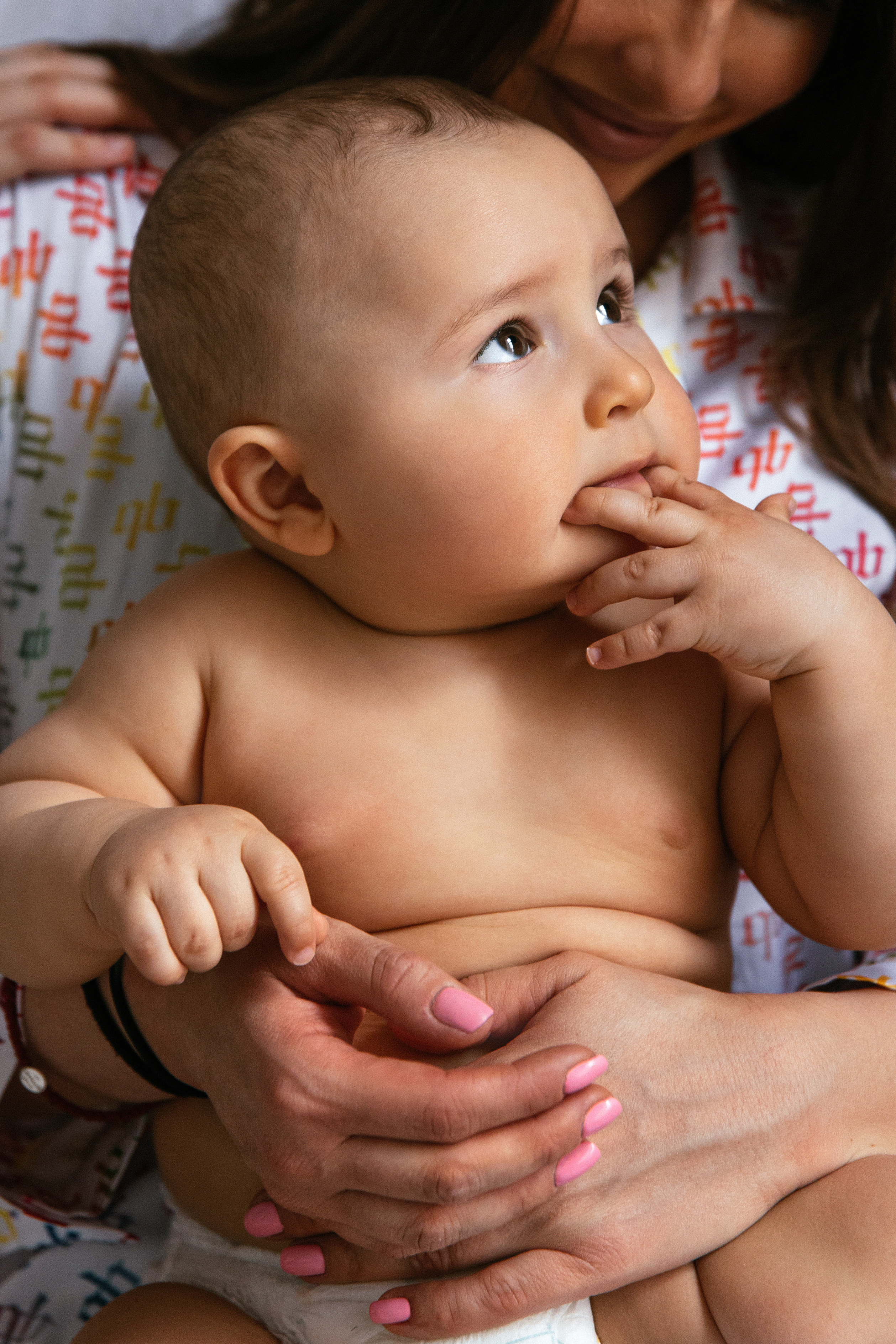 Семейная съемка