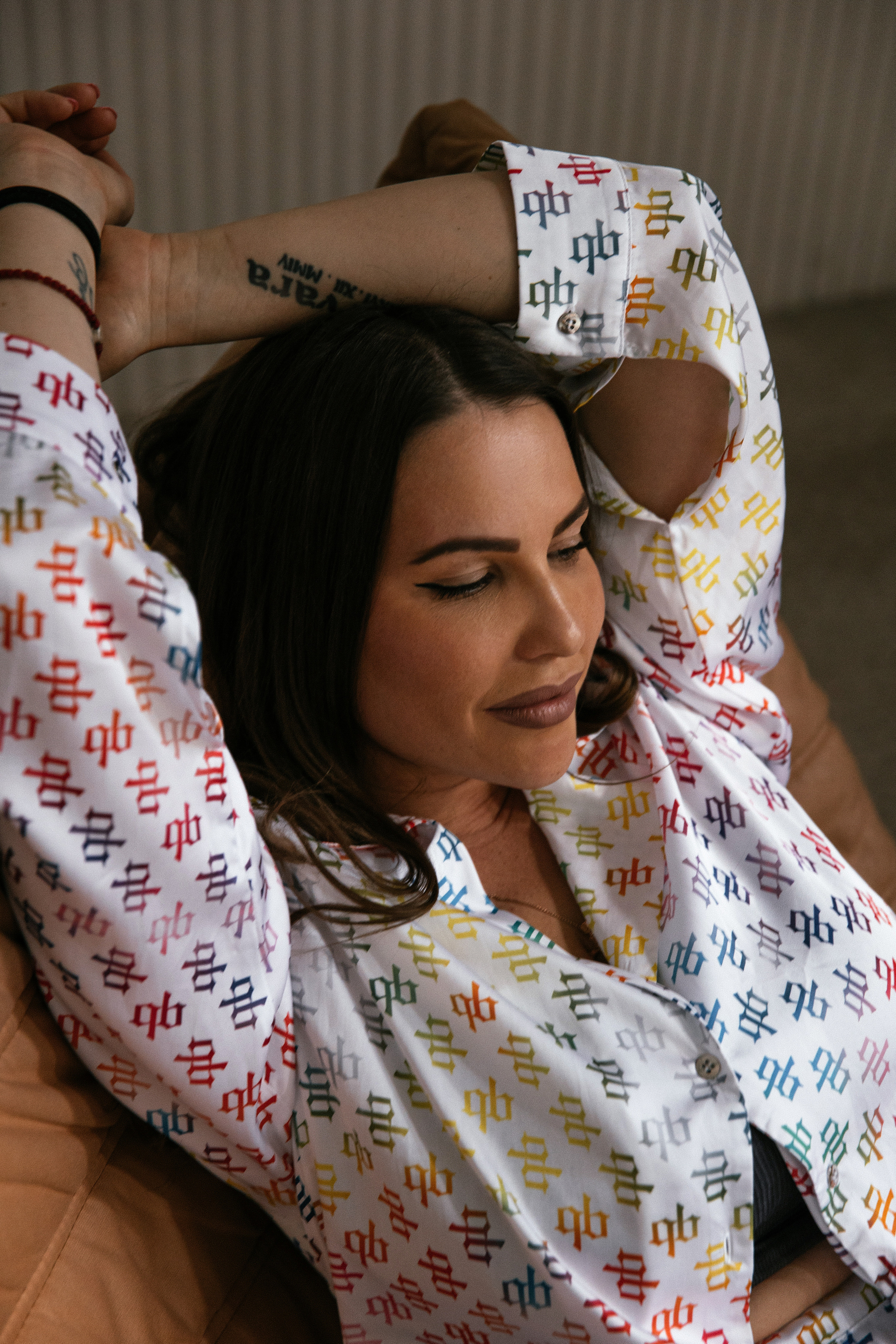 Семейная съемка