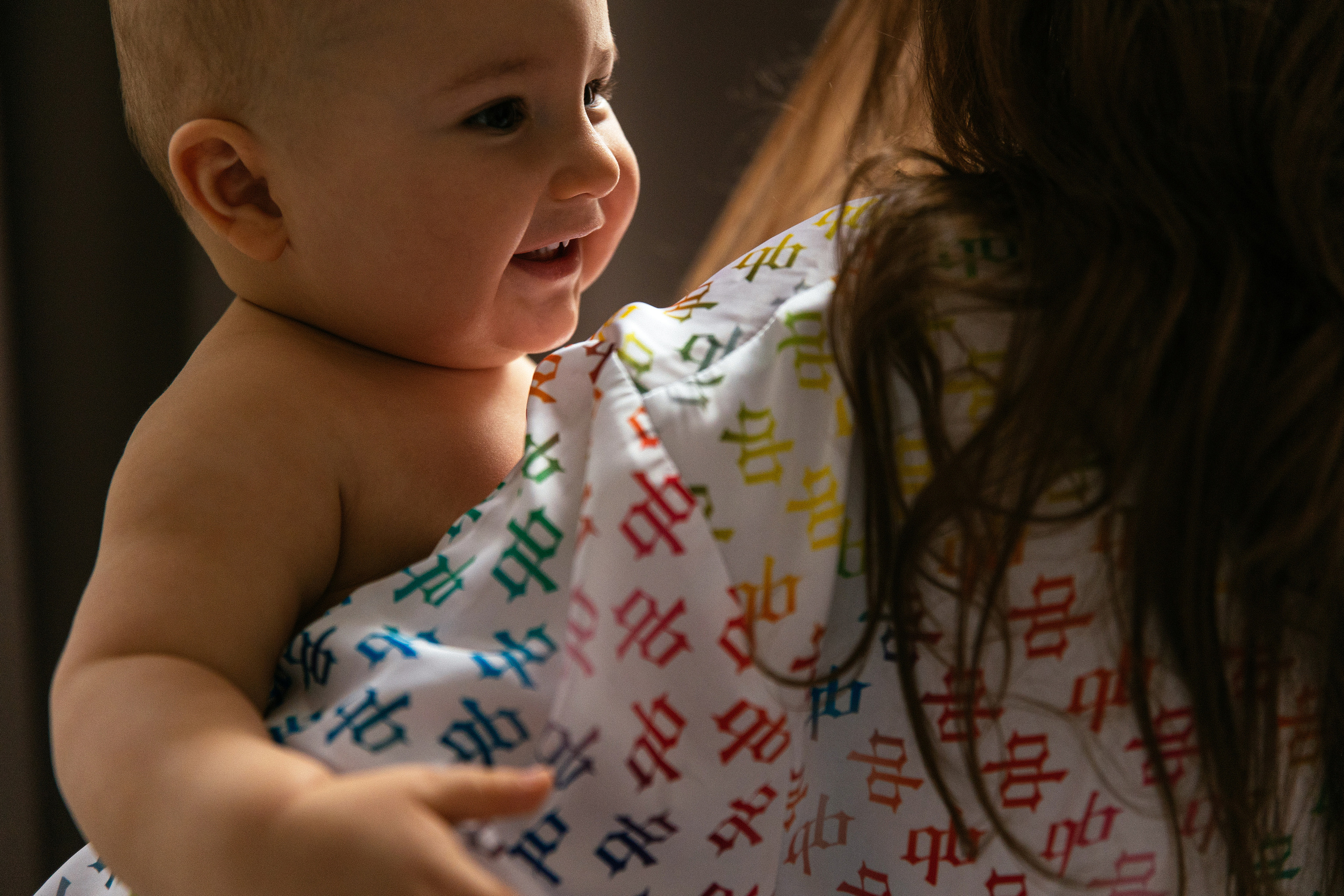 Семейная съемка