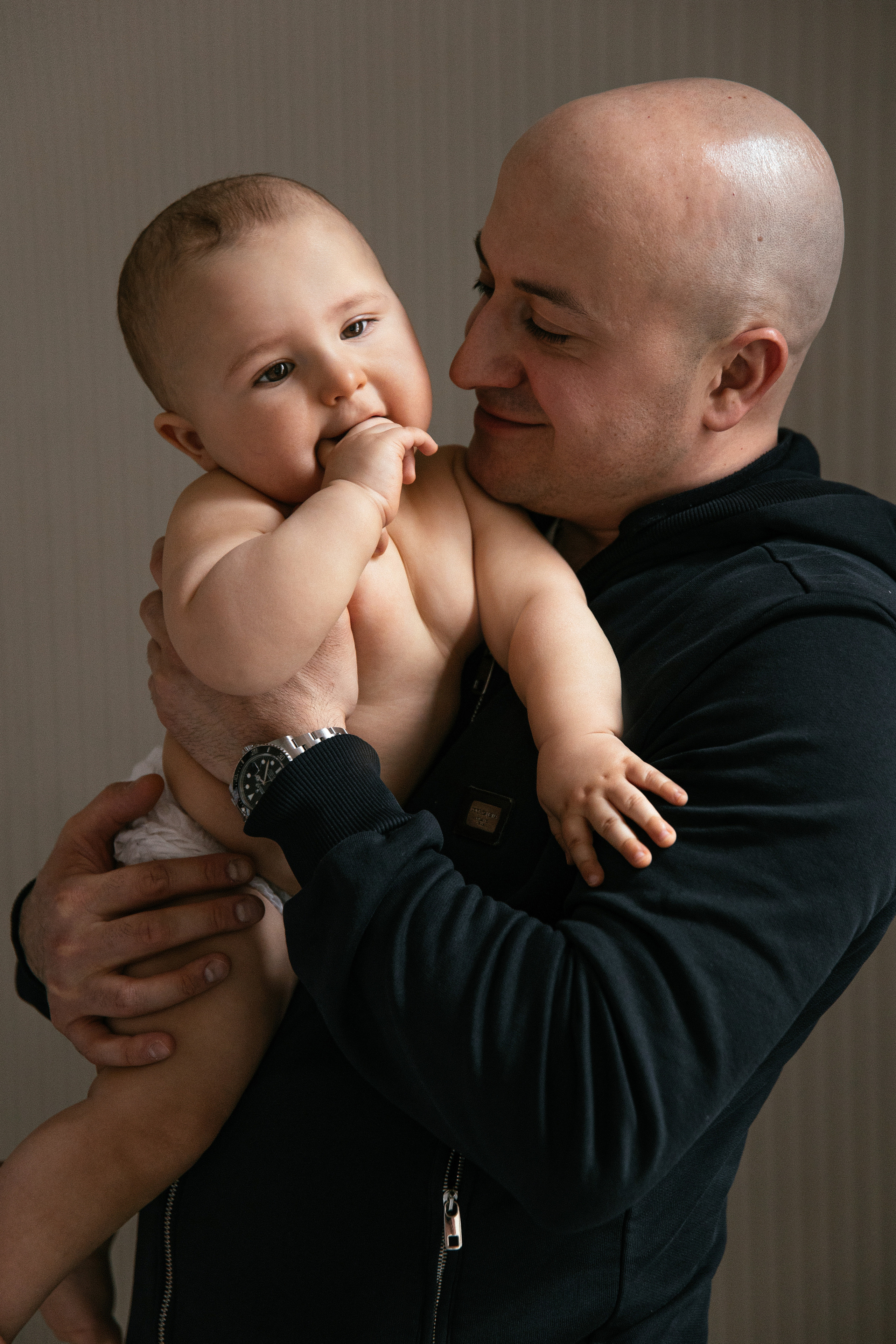 Семейная съемка