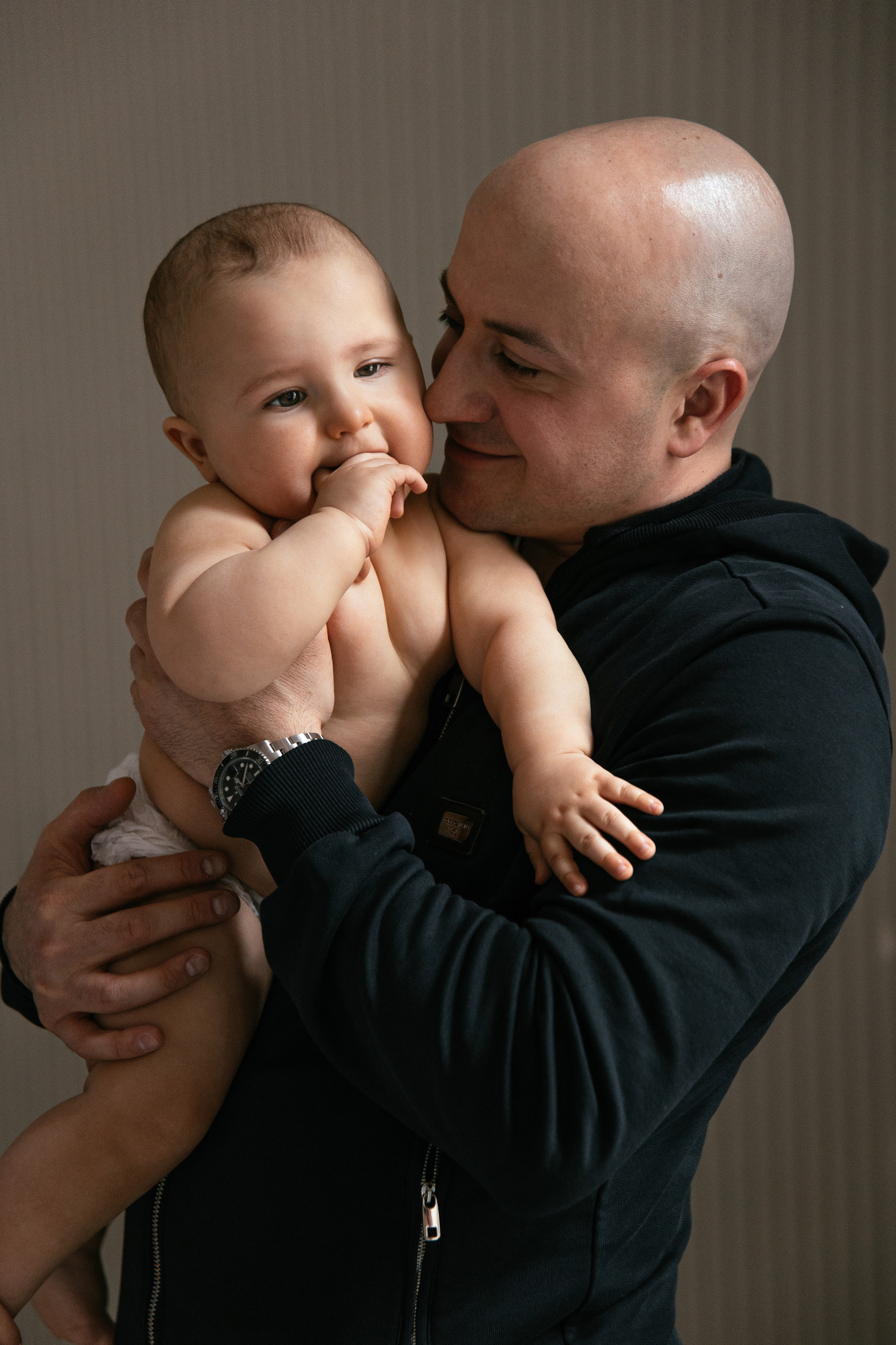 Семейная съемка