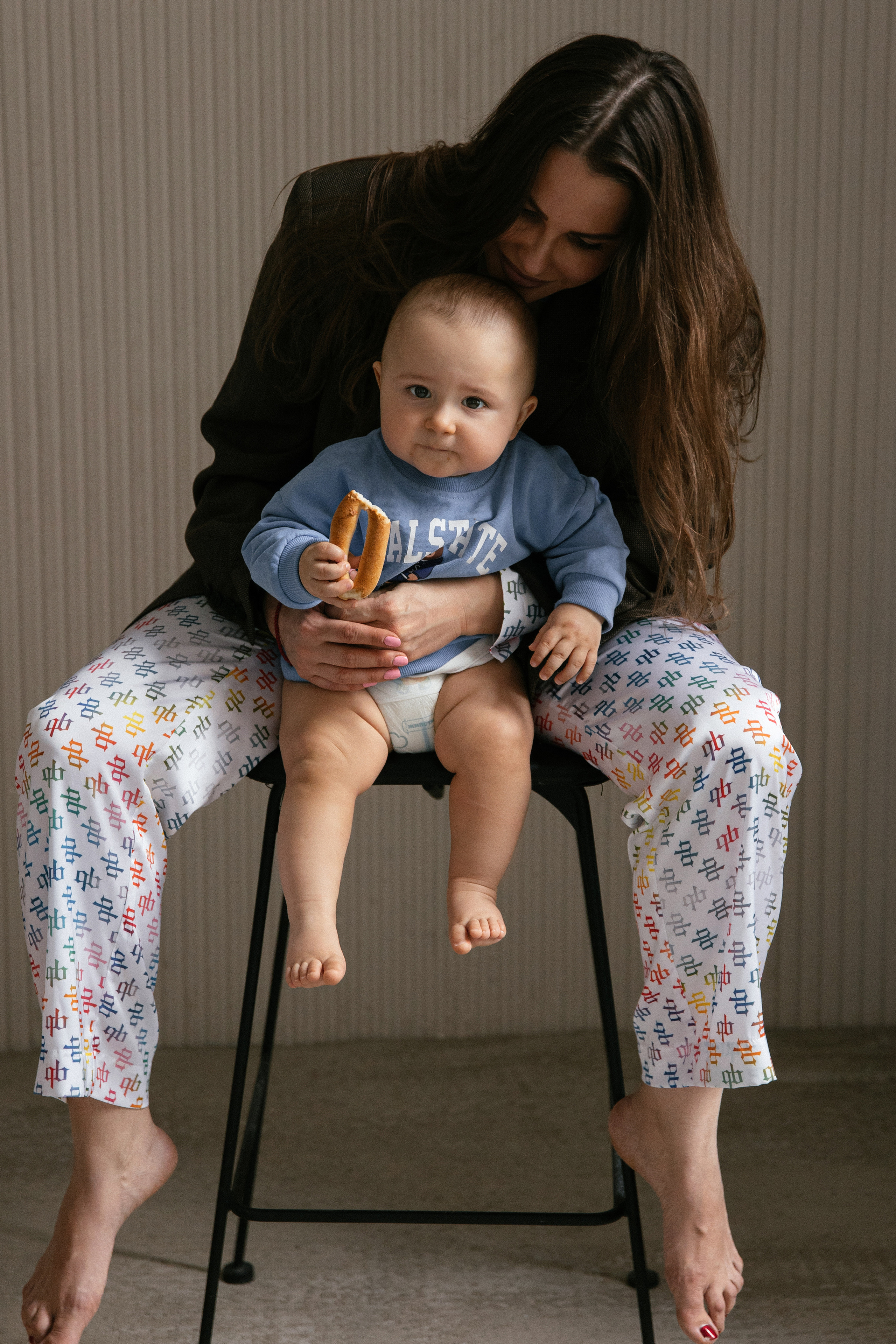 Семейная съемка