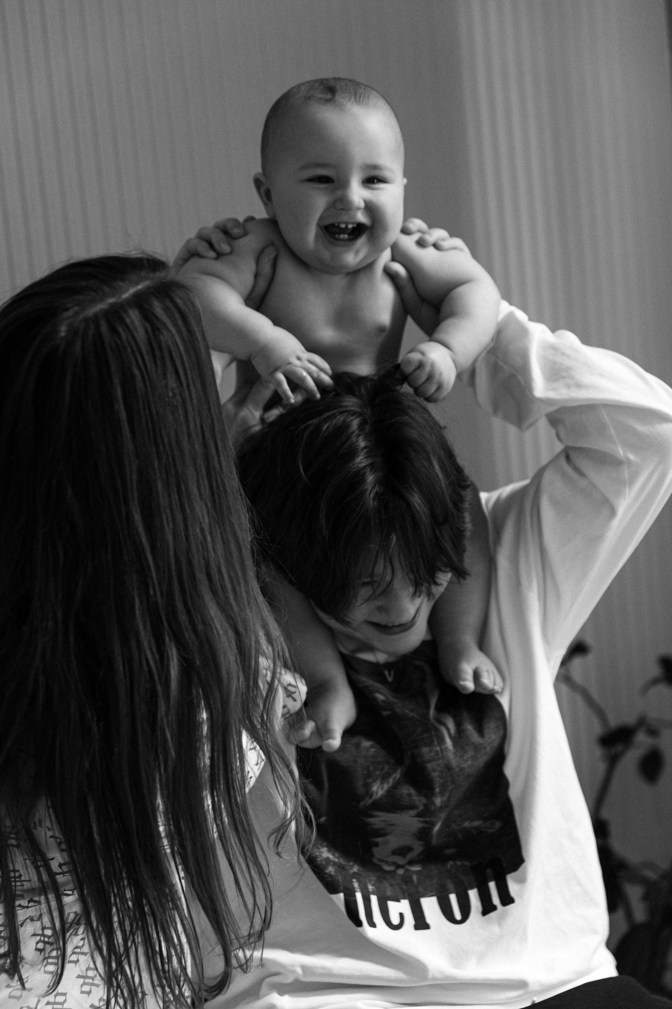 Семейная съемка