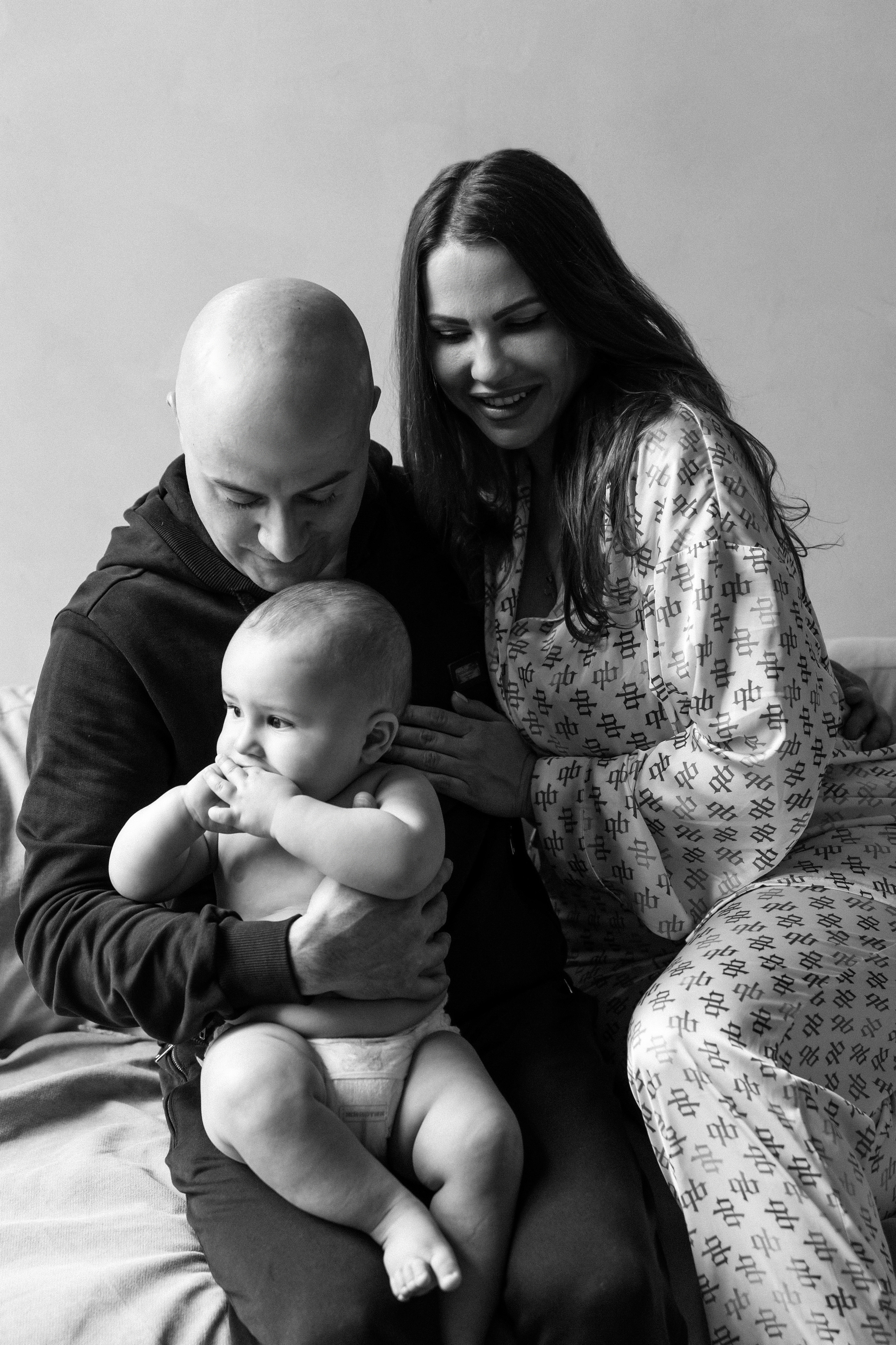 Семейная съемка