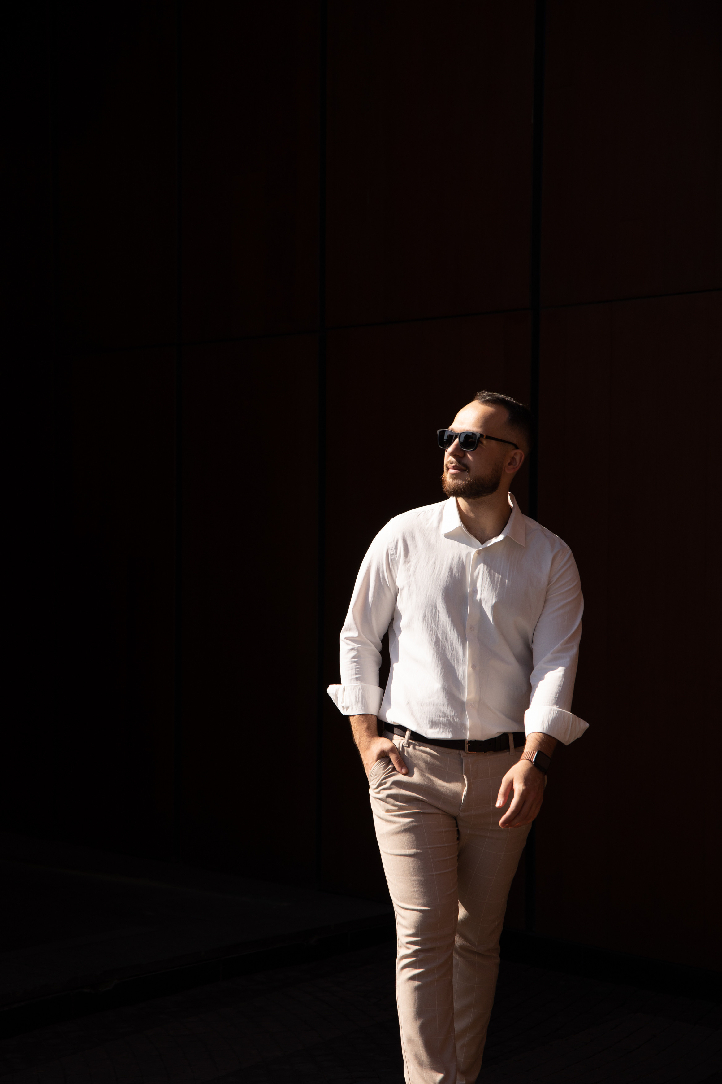 Альбина и Дамир