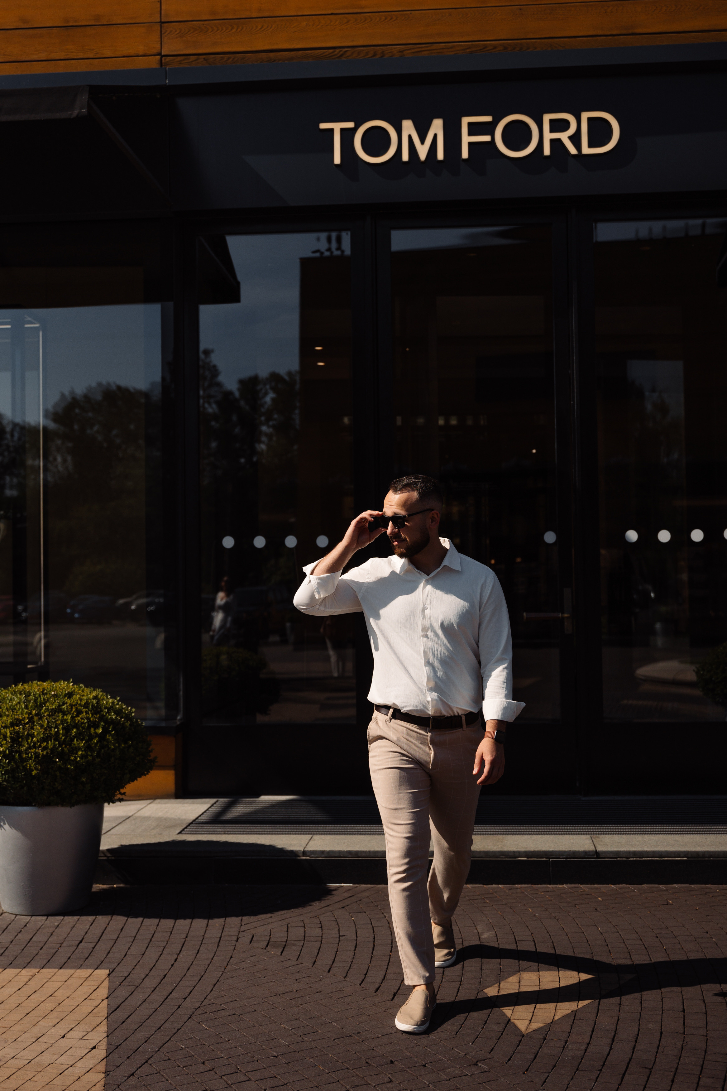 Альбина и Дамир