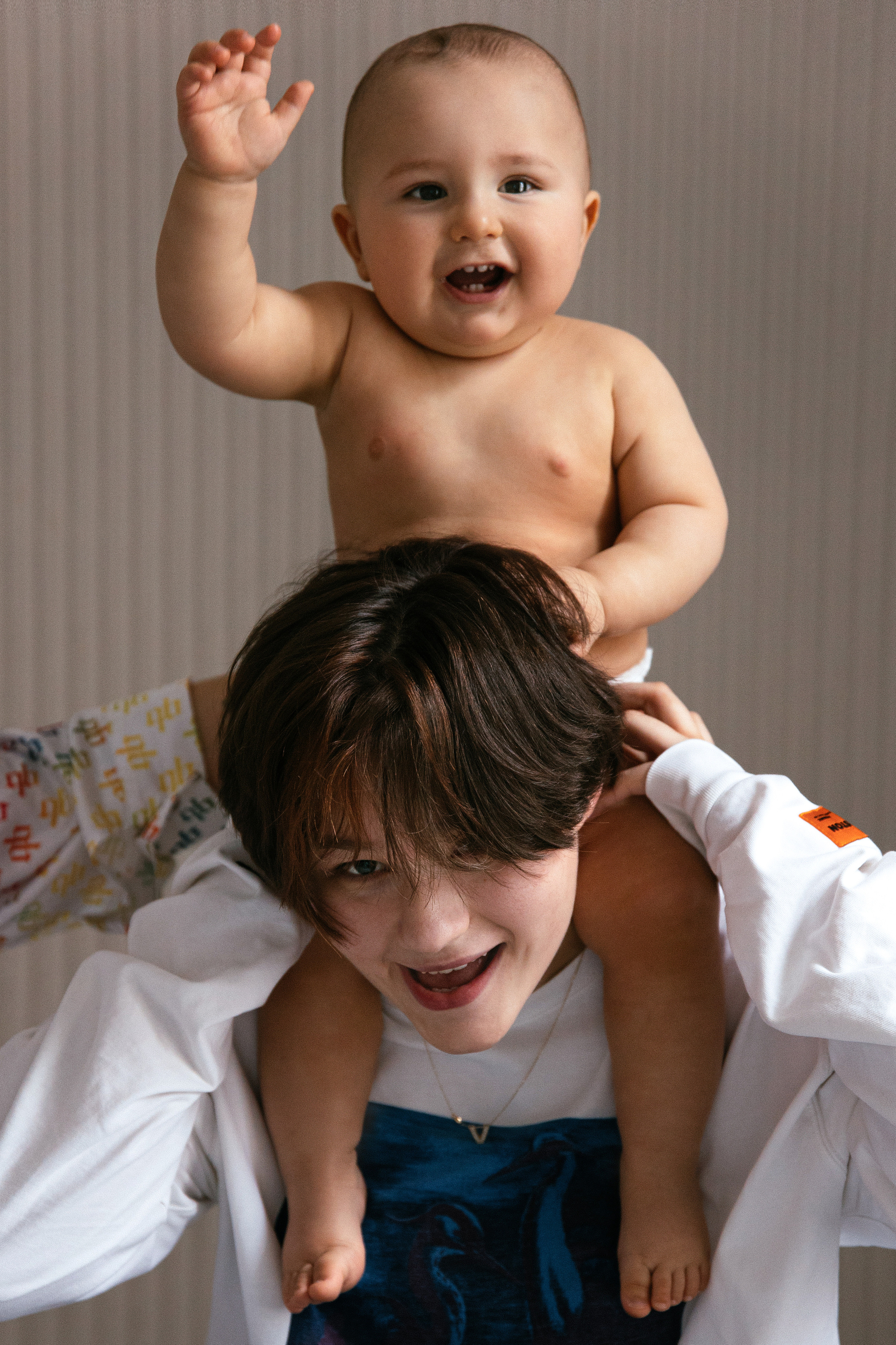 Семейная съемка