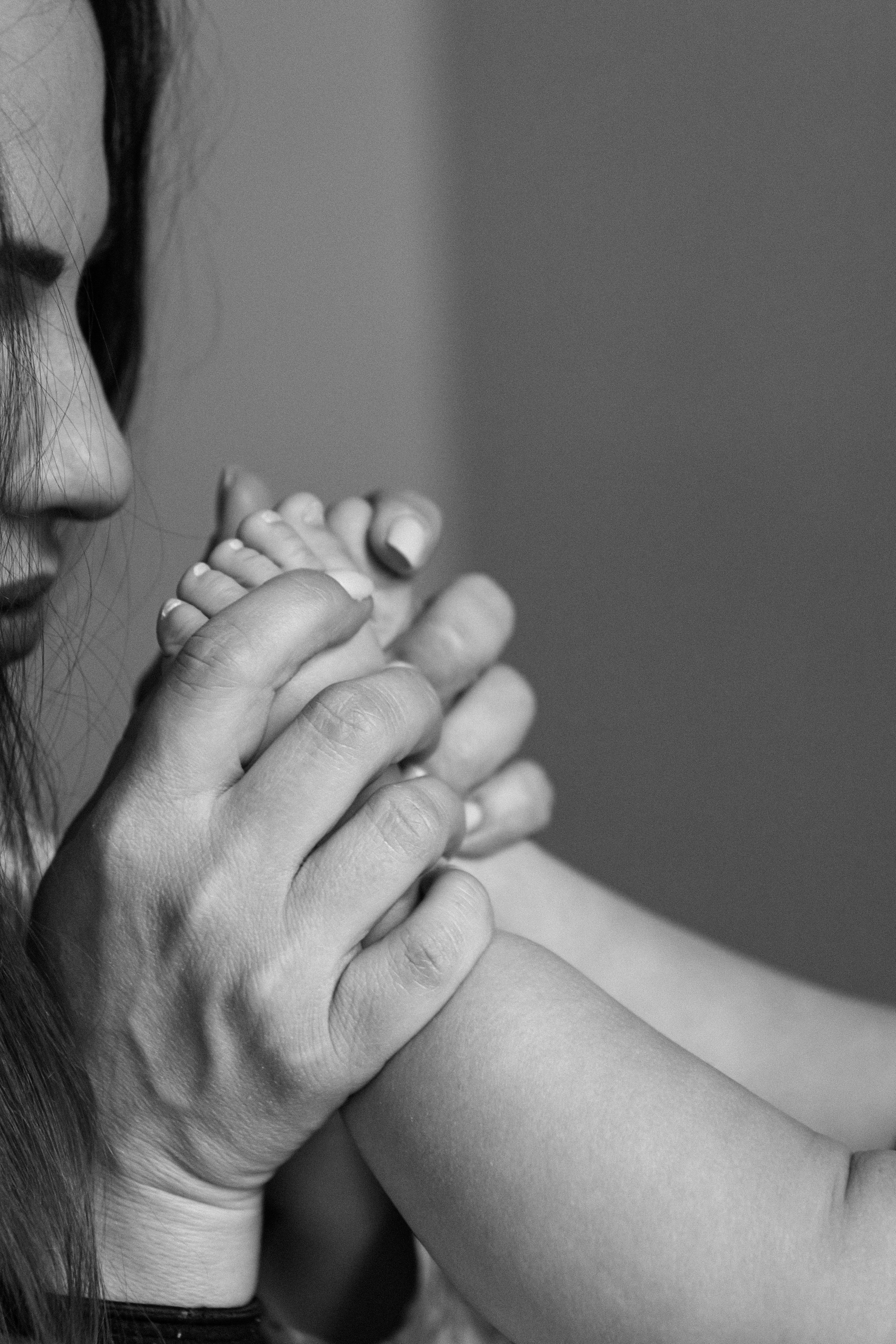 Семейная съемка