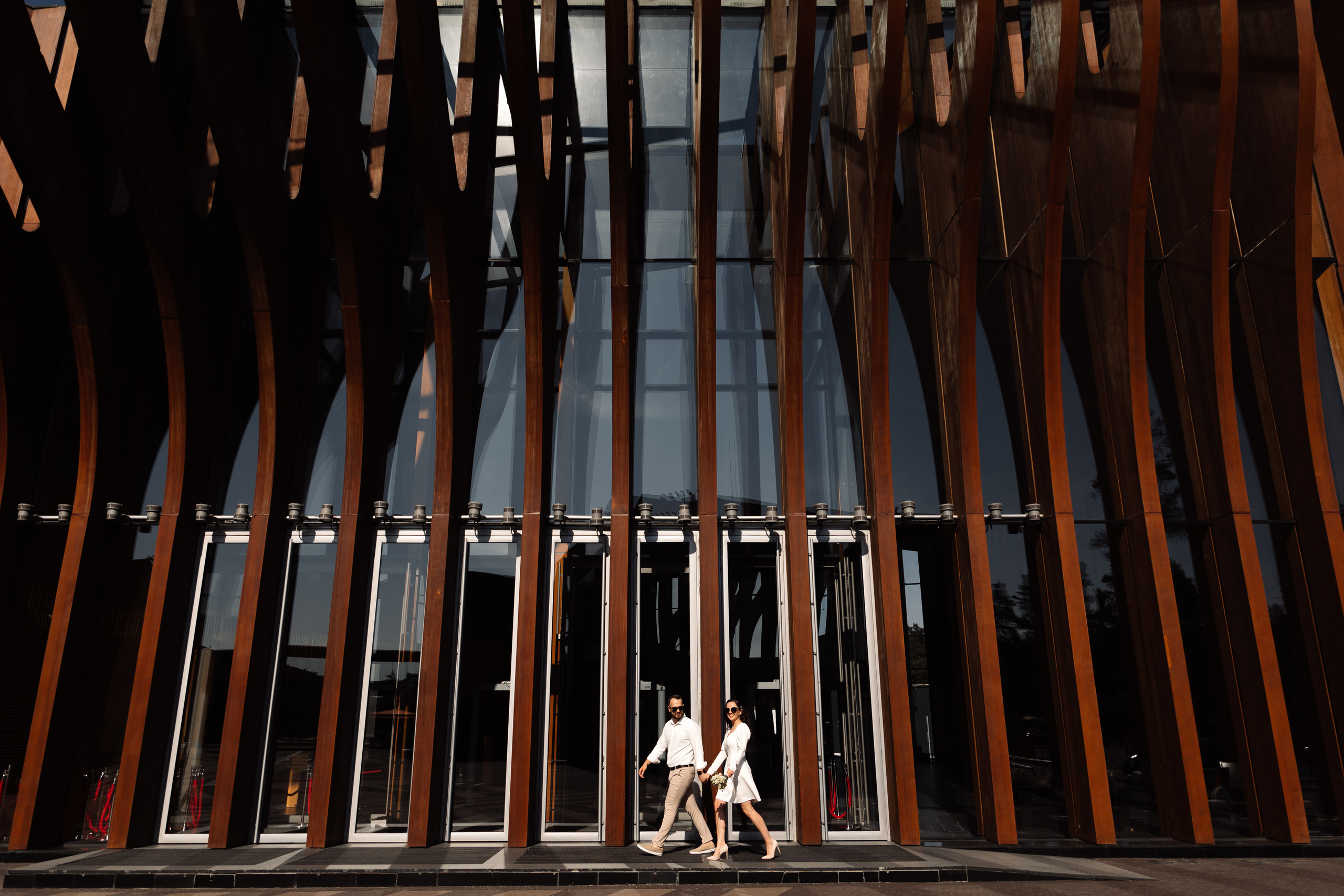 Альбина и Дамир