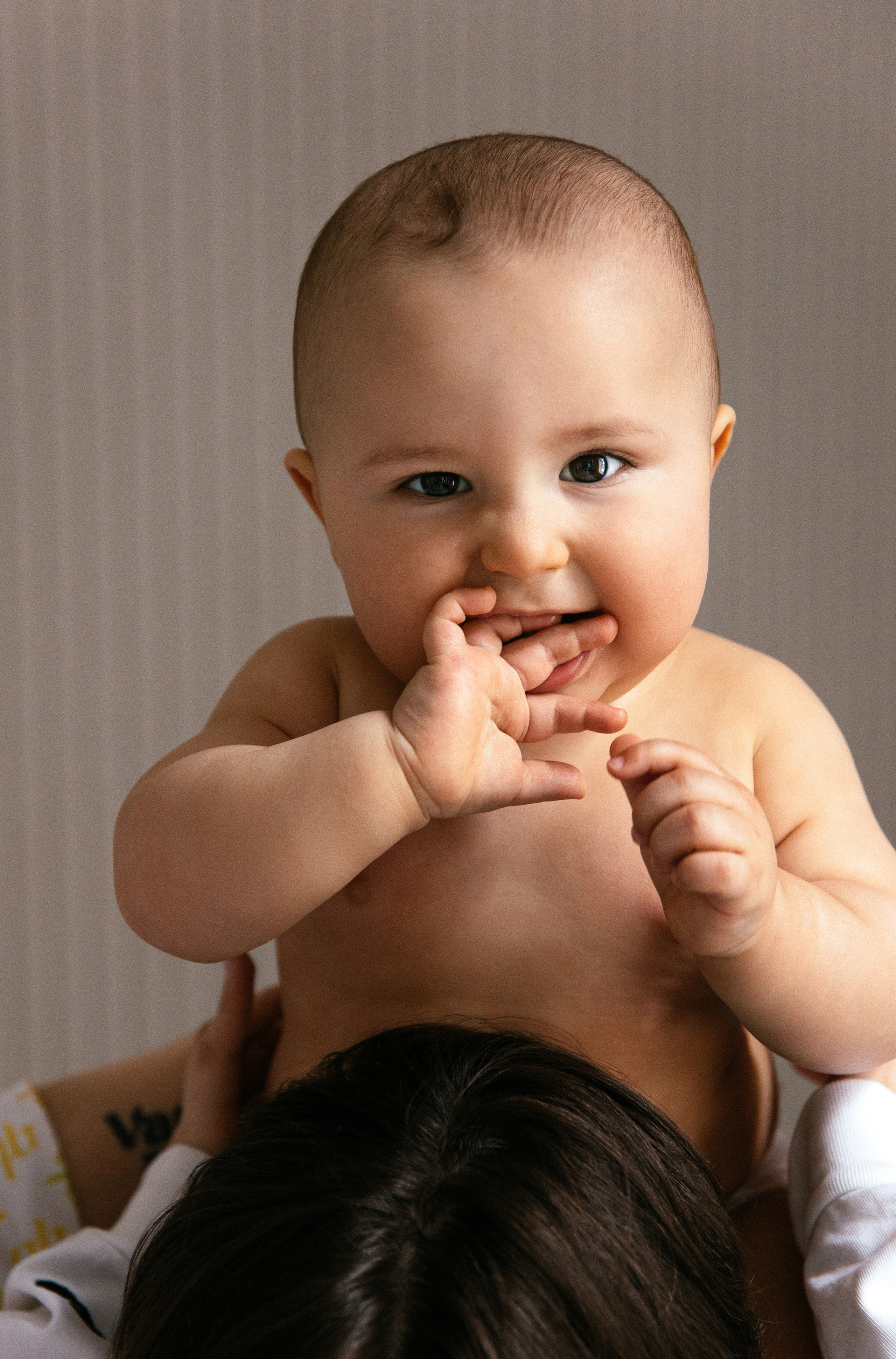 Семейная съемка