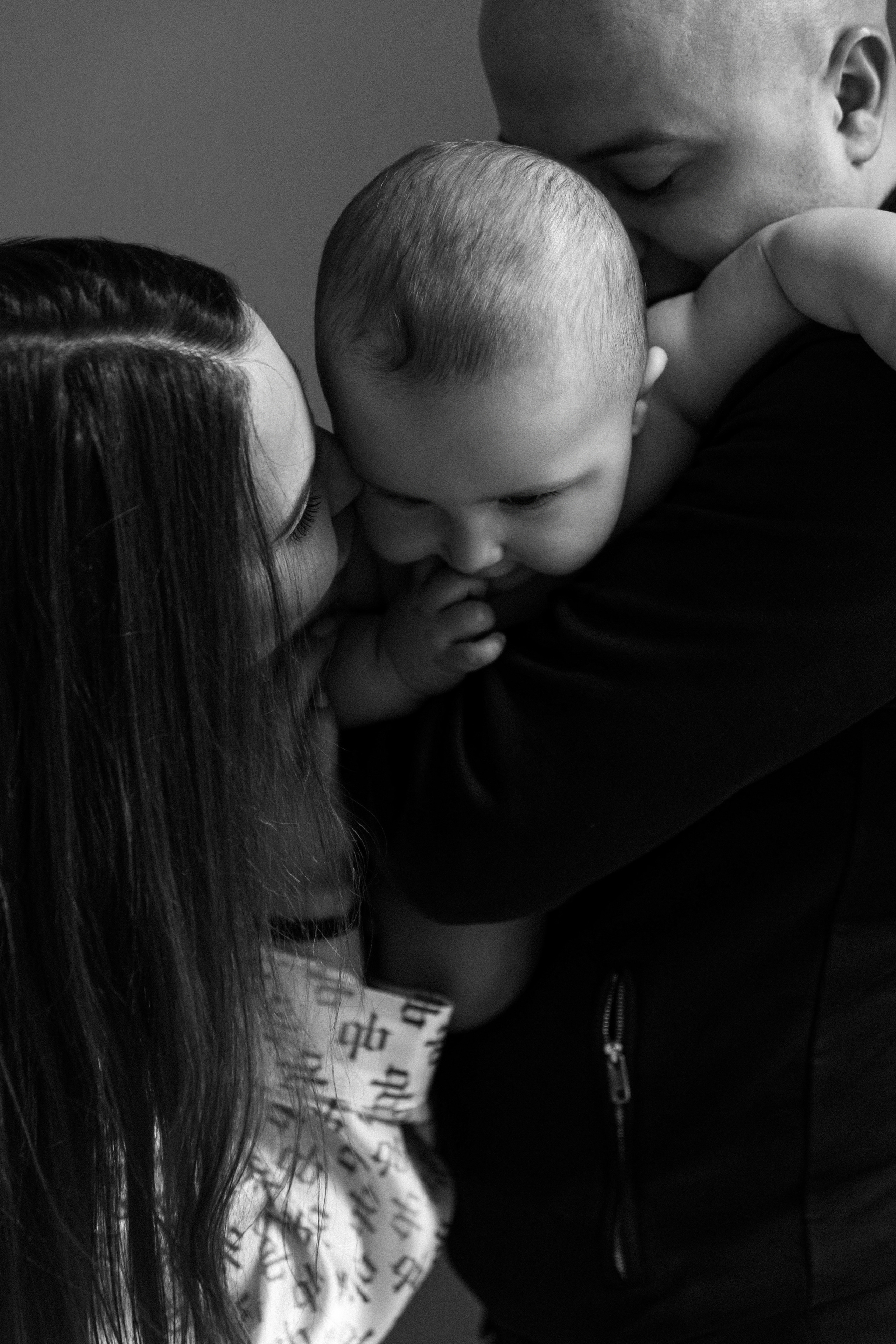 Семейная съемка