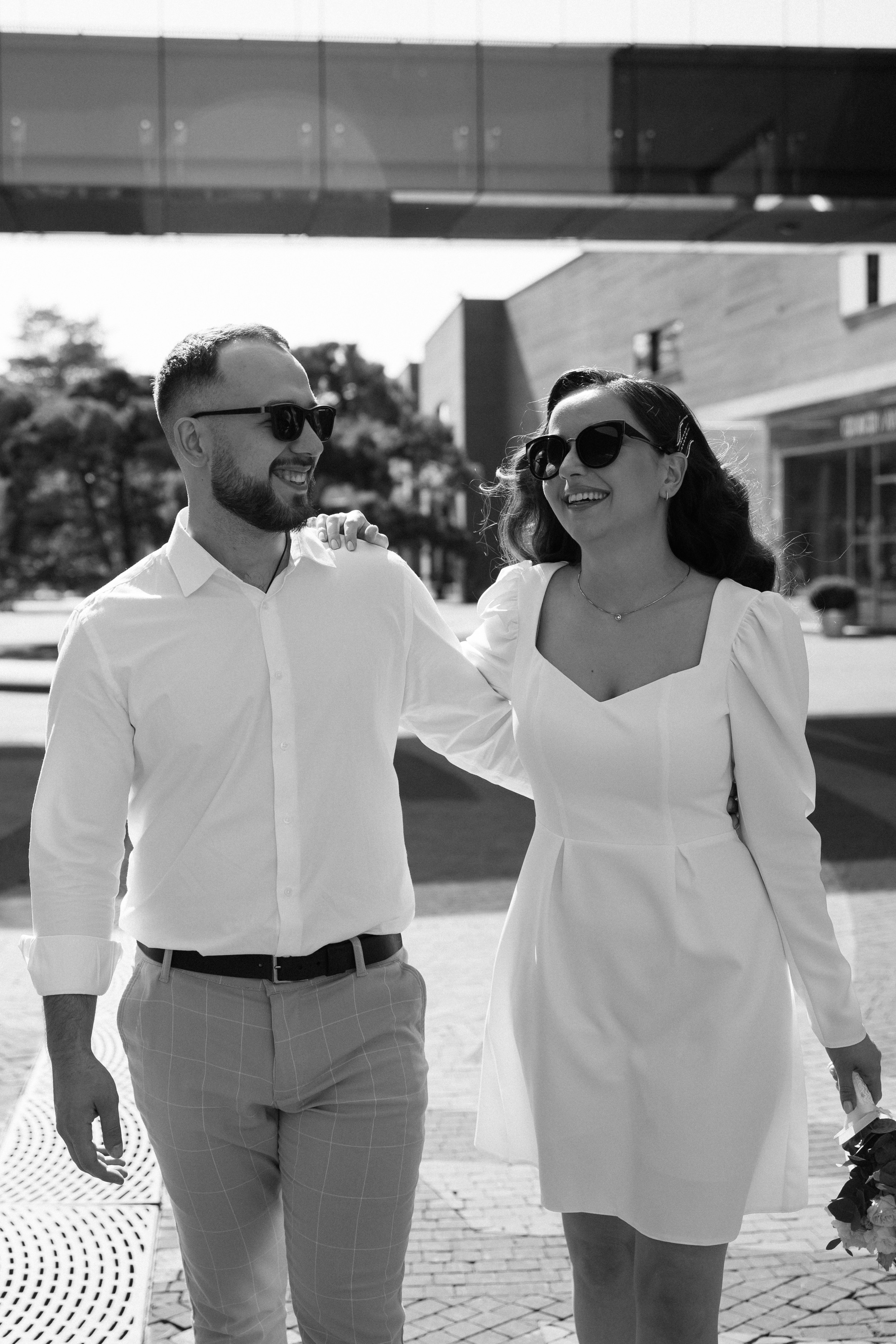 Альбина и Дамир